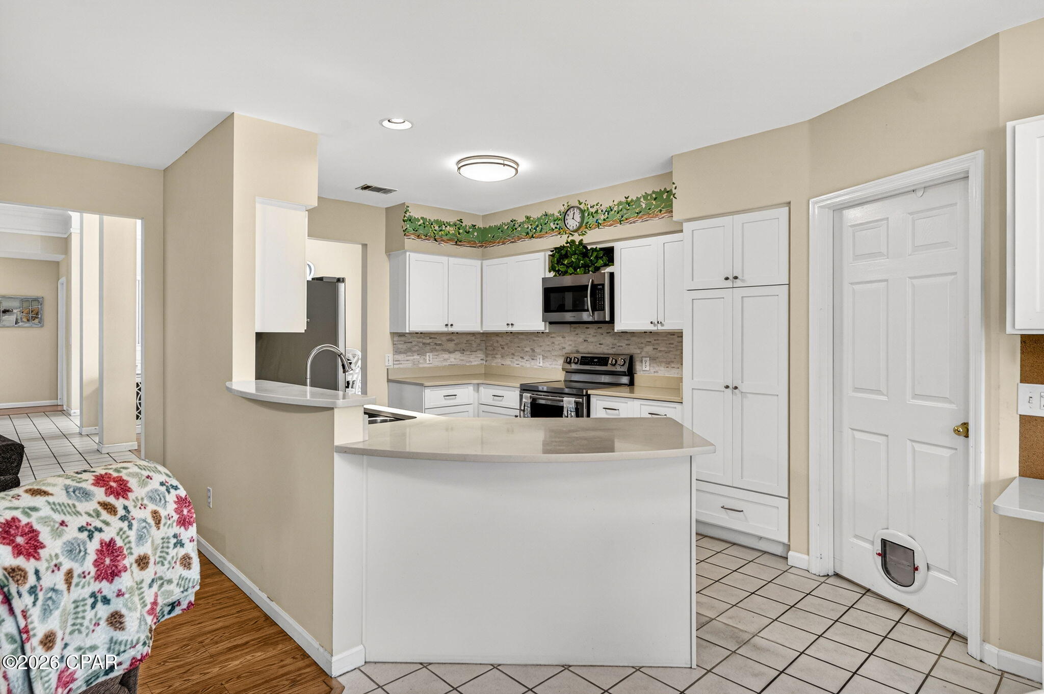 Northshore Phase I - Residential