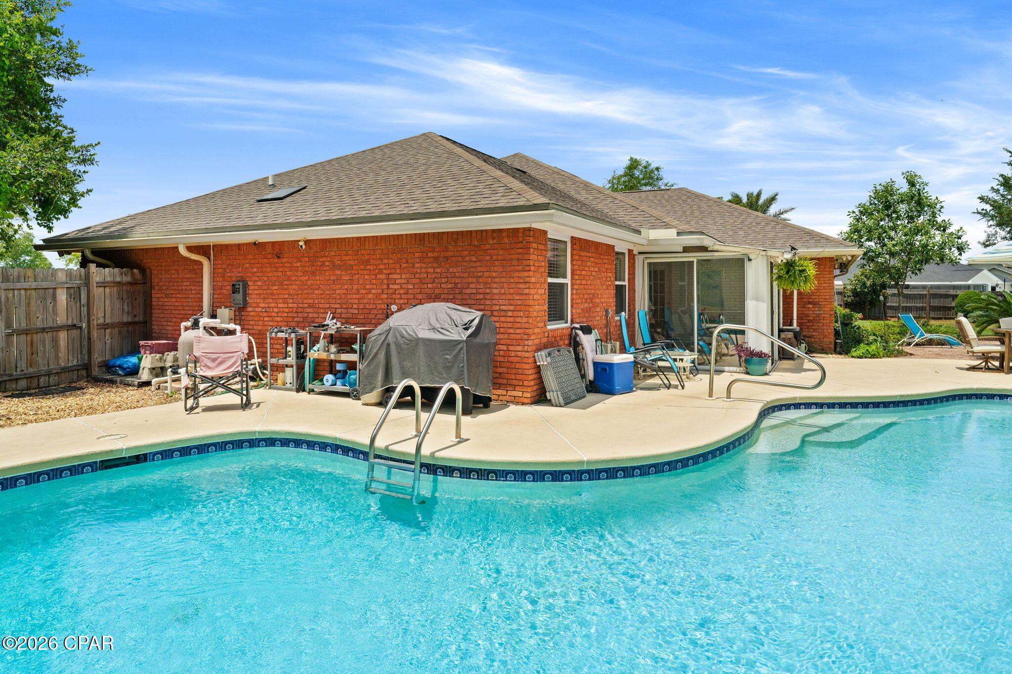 Northshore Phase I - Residential