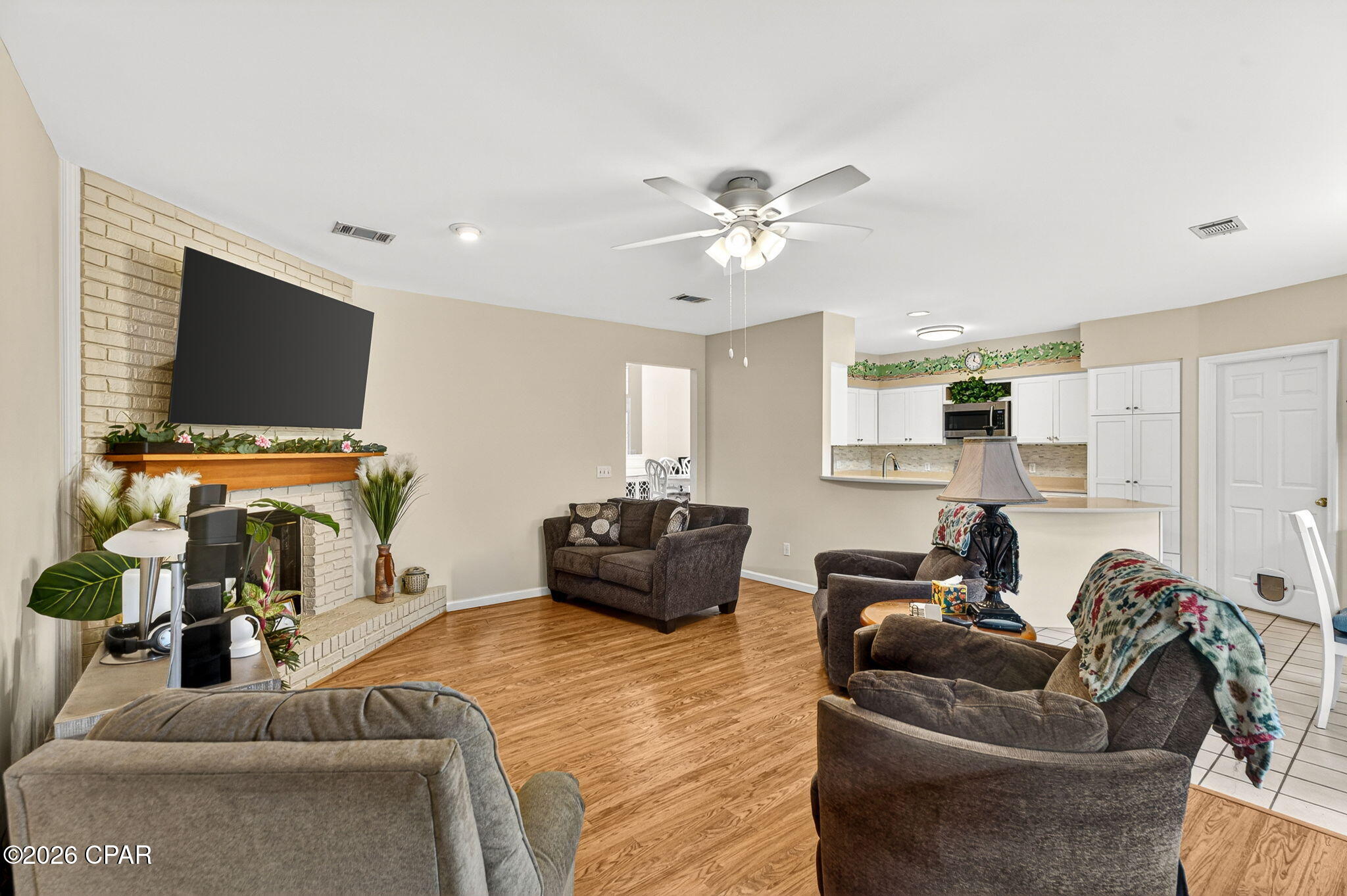 Northshore Phase I - Residential