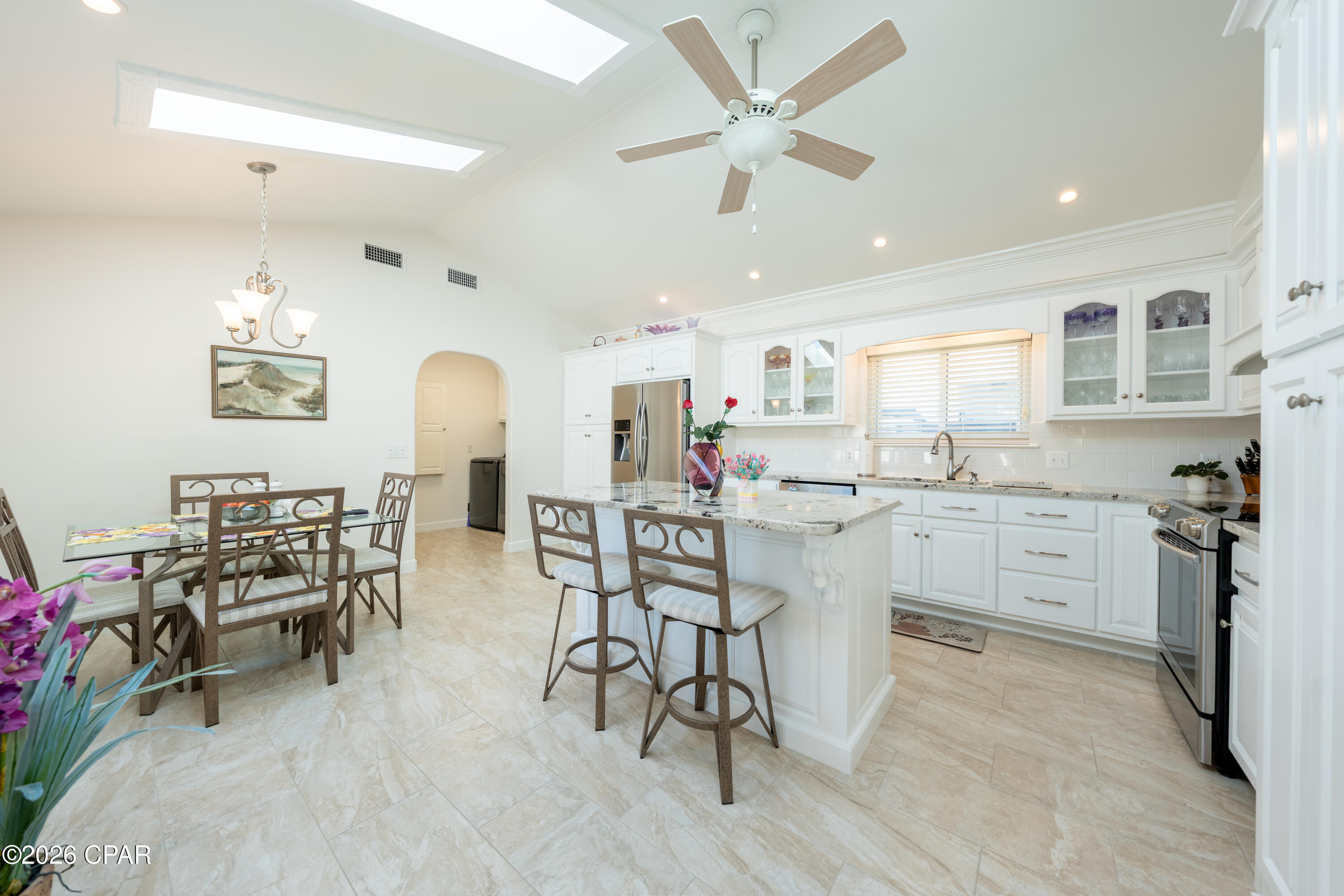 Bay Point Unit 1 - Residential