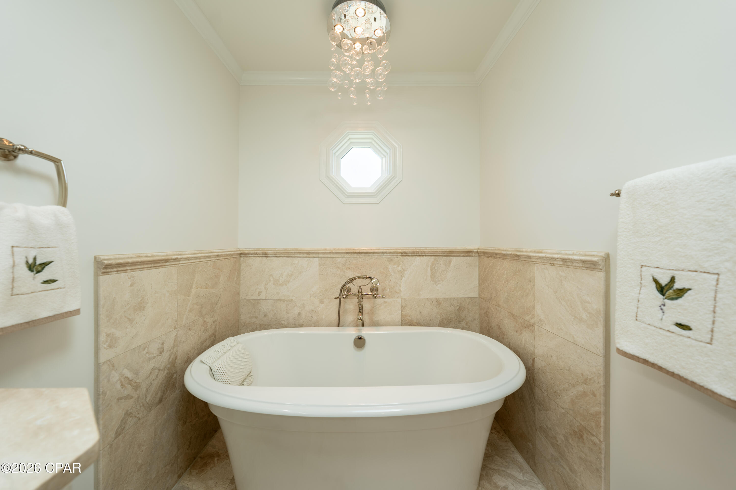 Bay Point Unit 1 - Residential