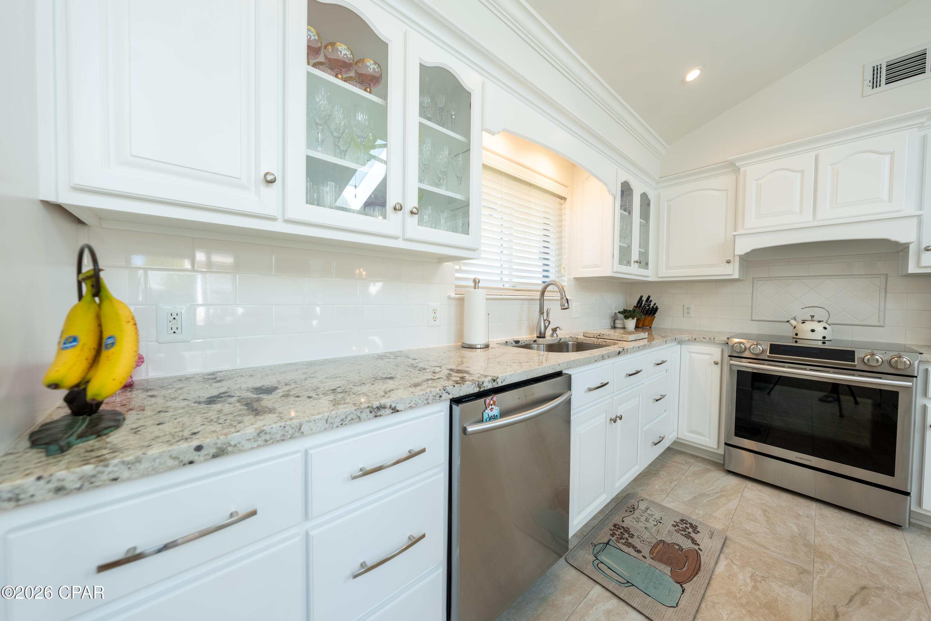 Bay Point Unit 1 - Residential