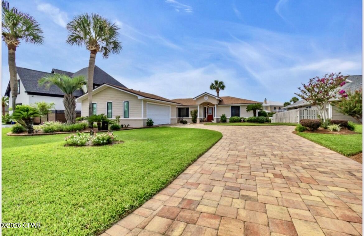 Bay Point Unit 1 - Residential