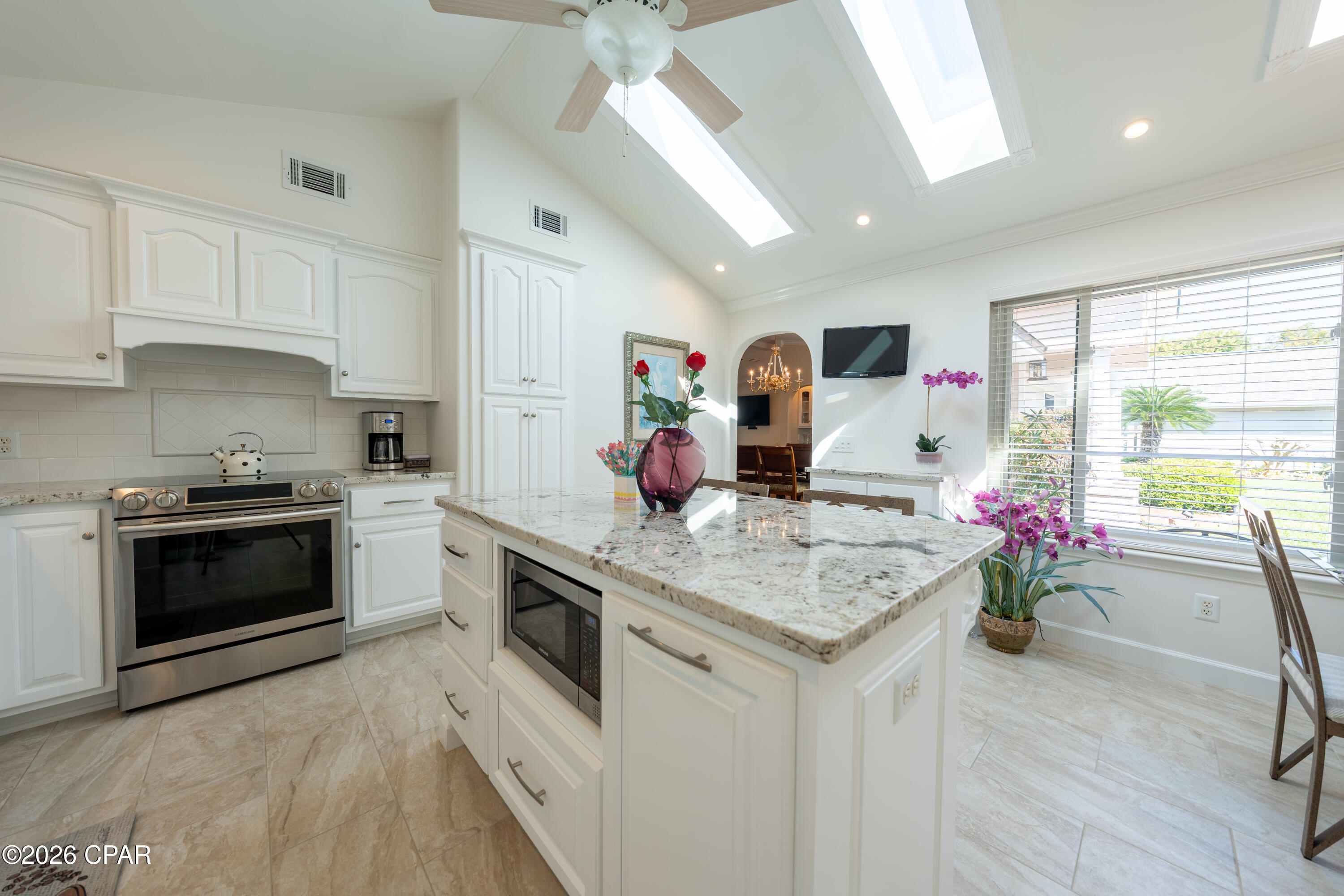 Bay Point Unit 1 - Residential