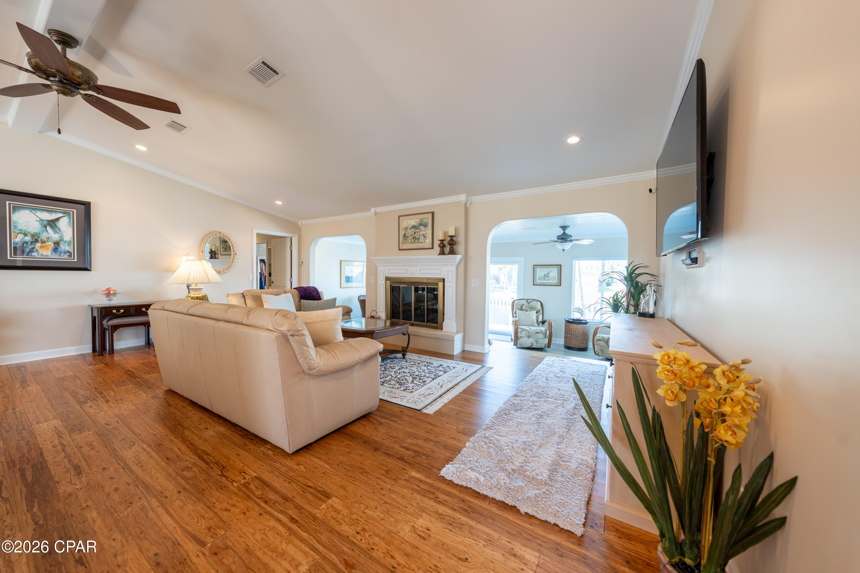 Bay Point Unit 1 - Residential