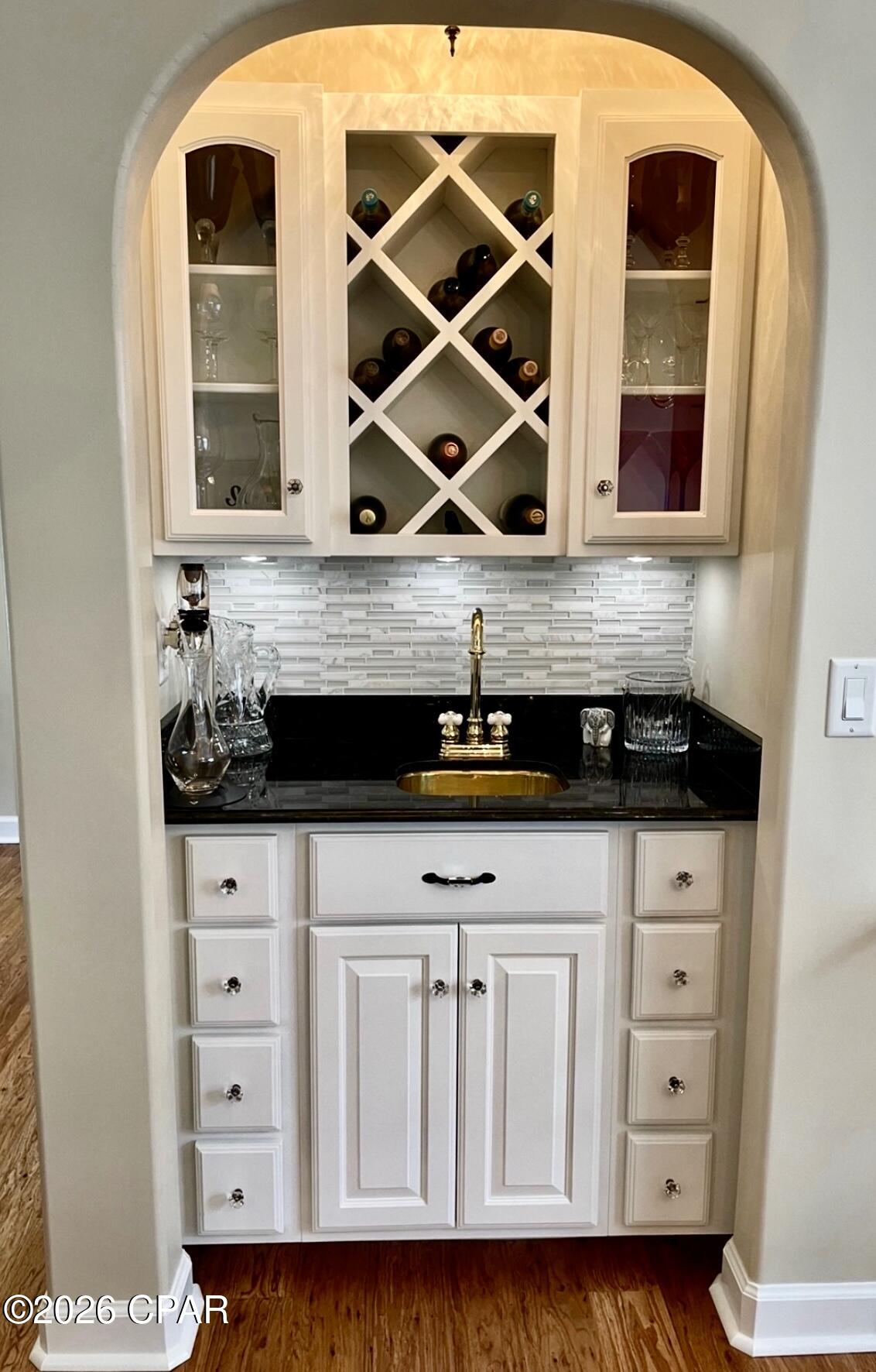 Bay Point Unit 1 - Residential