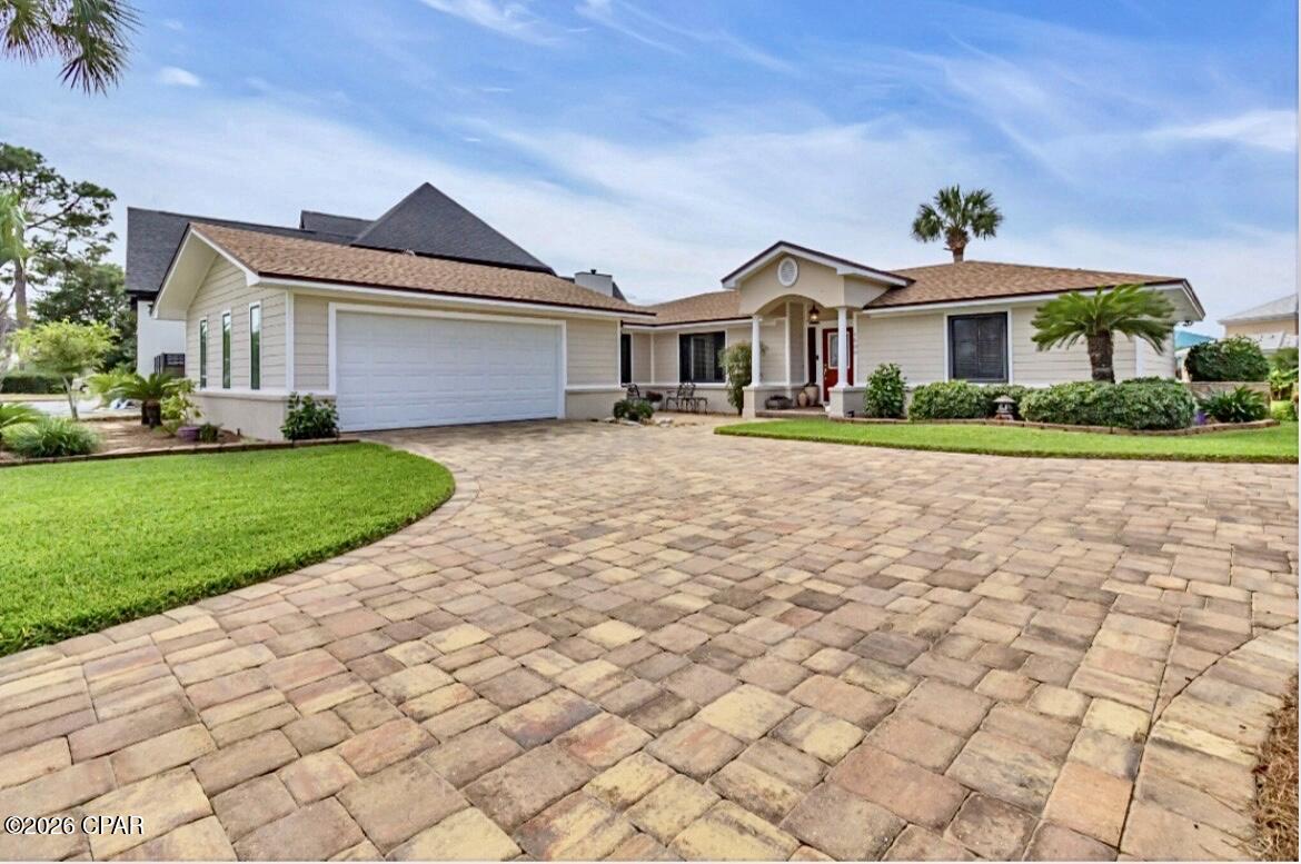 Bay Point Unit 1 - Residential