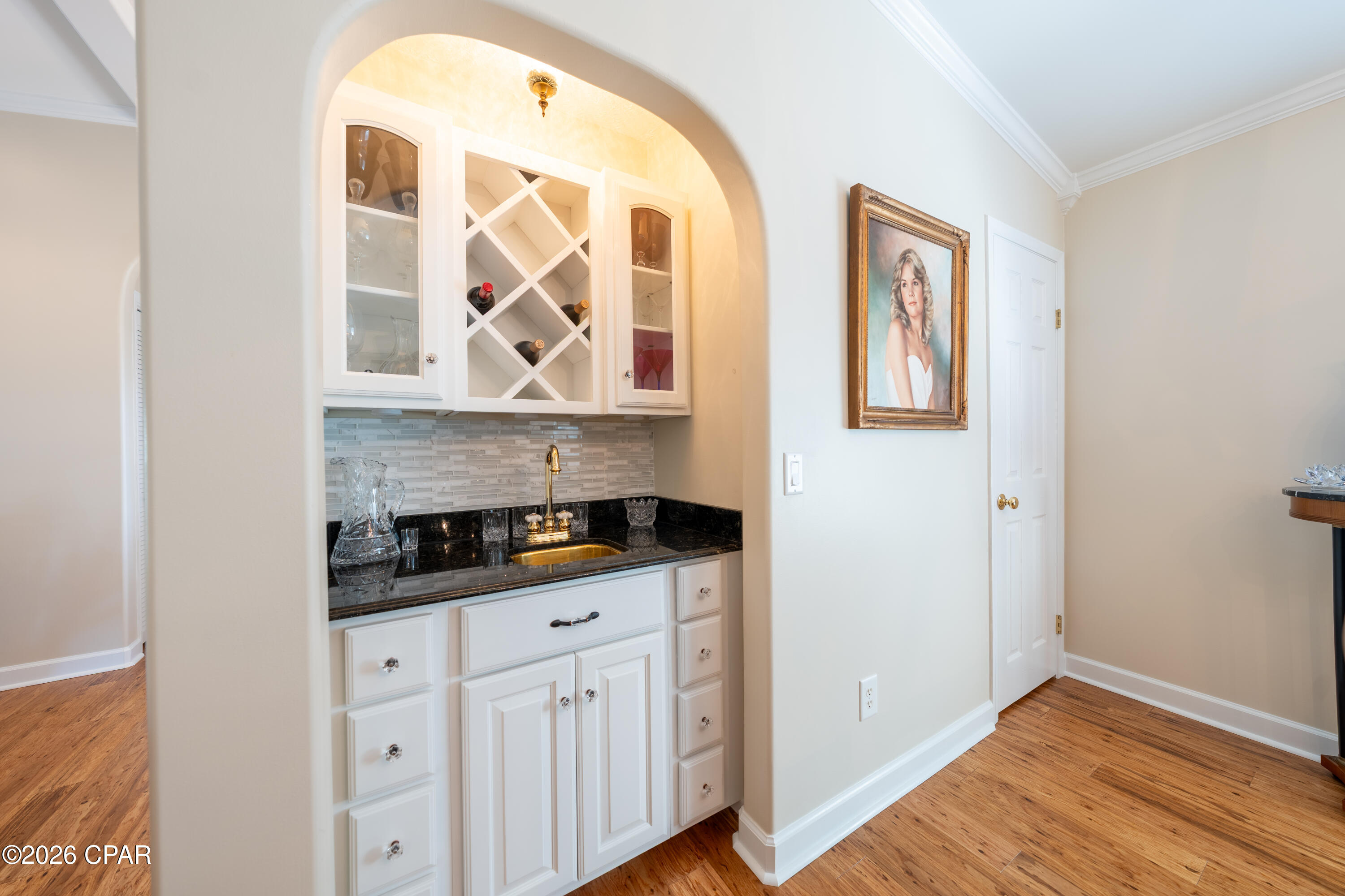 Bay Point Unit 1 - Residential