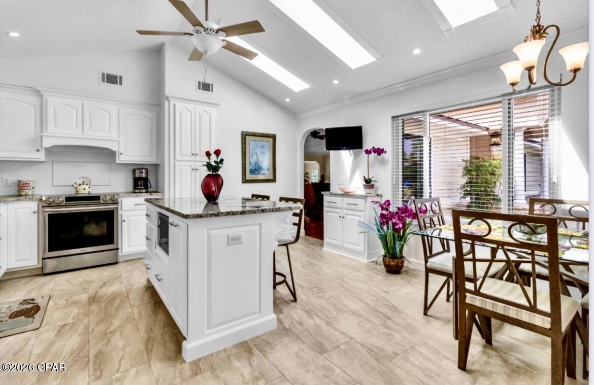 Bay Point Unit 1 - Residential