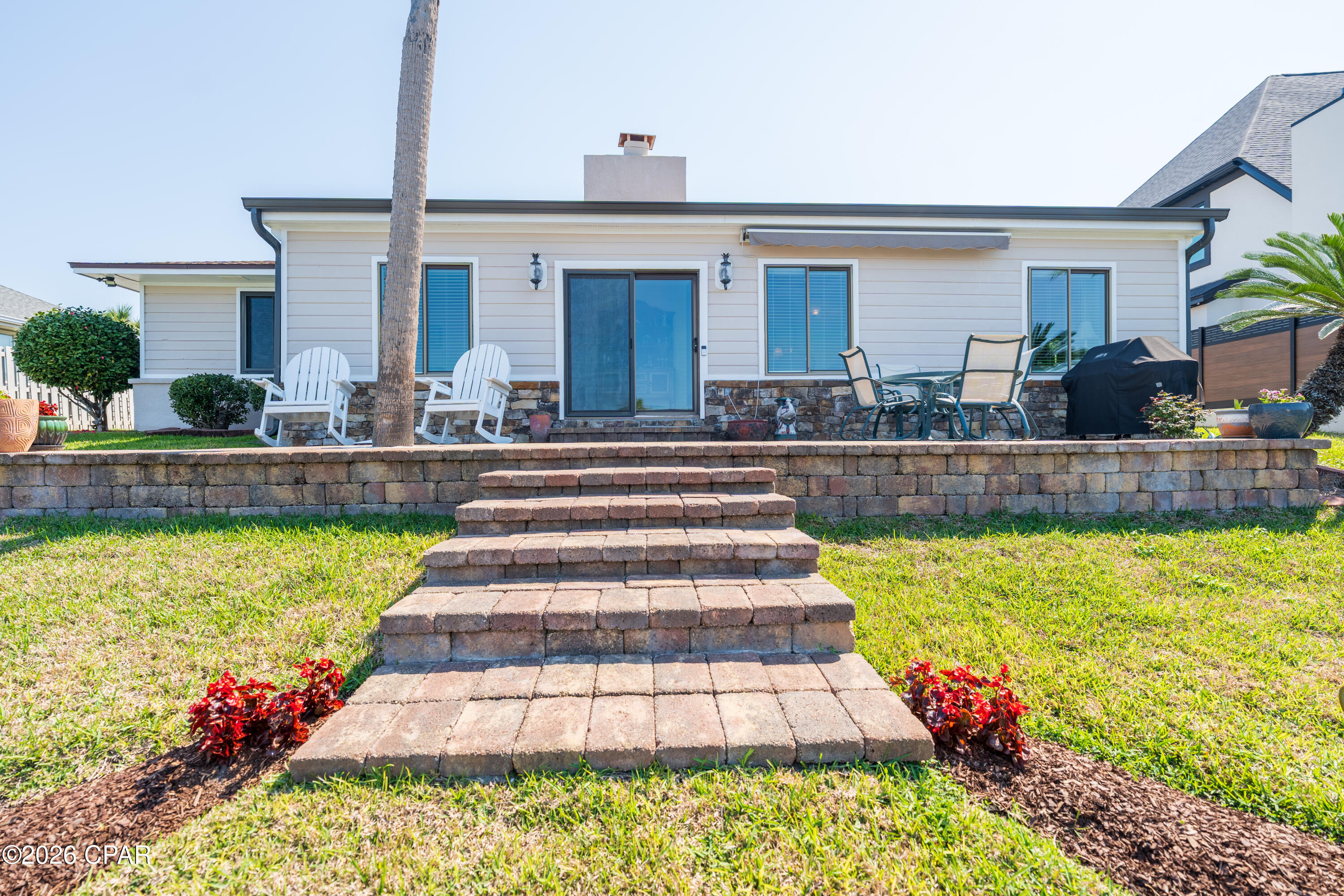 Bay Point Unit 1 - Residential