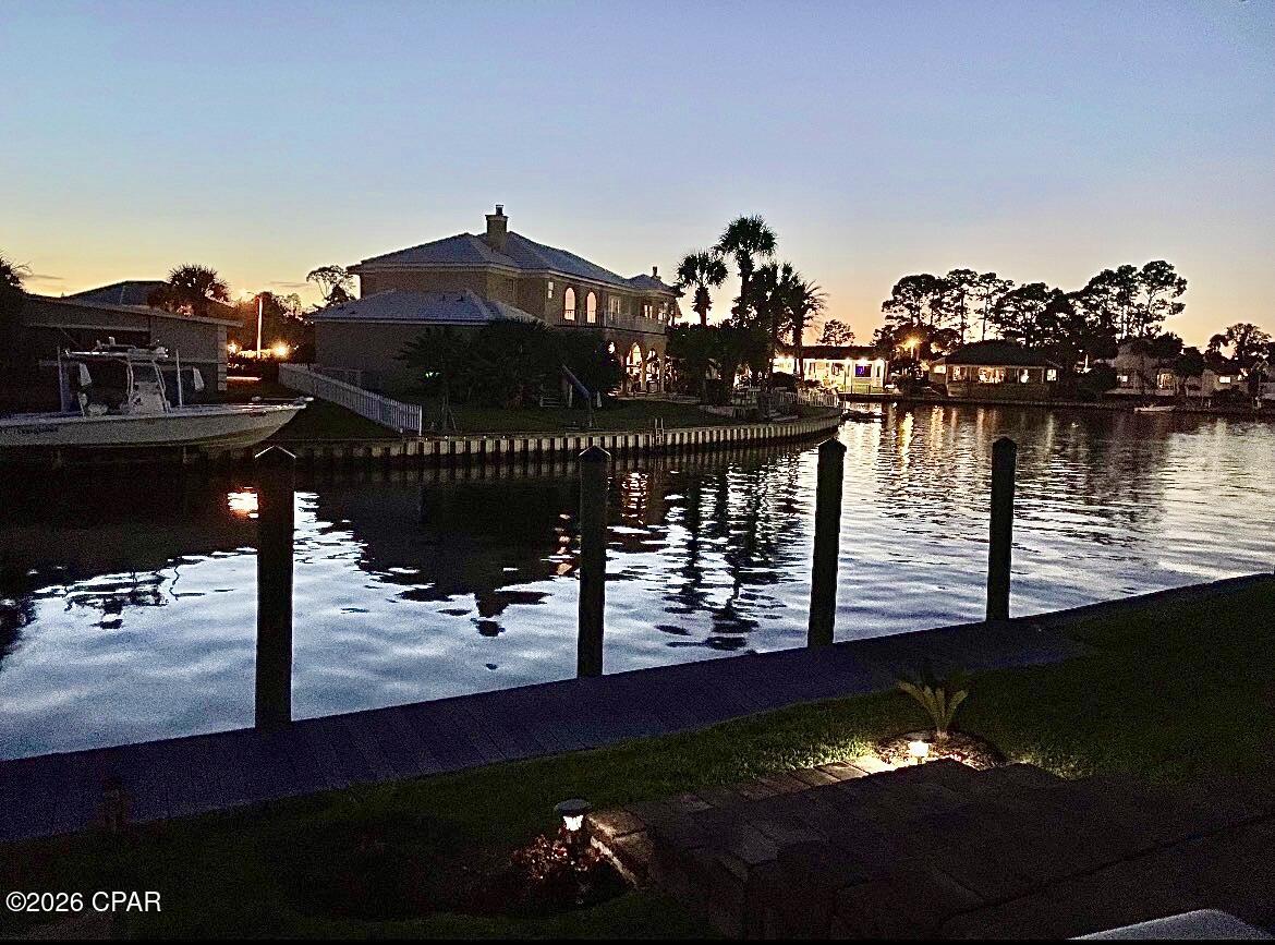 Bay Point Unit 1 - Residential