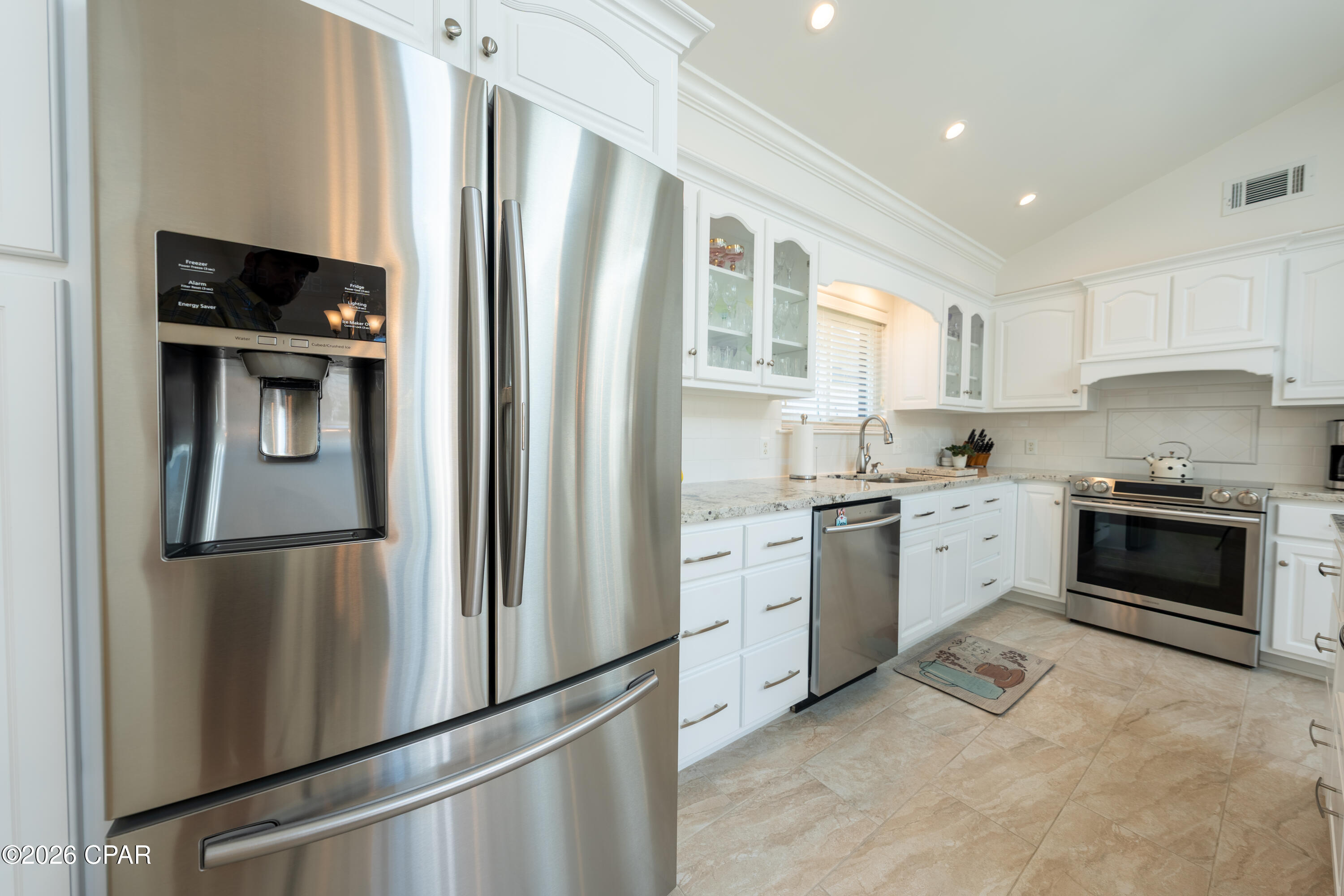 Bay Point Unit 1 - Residential