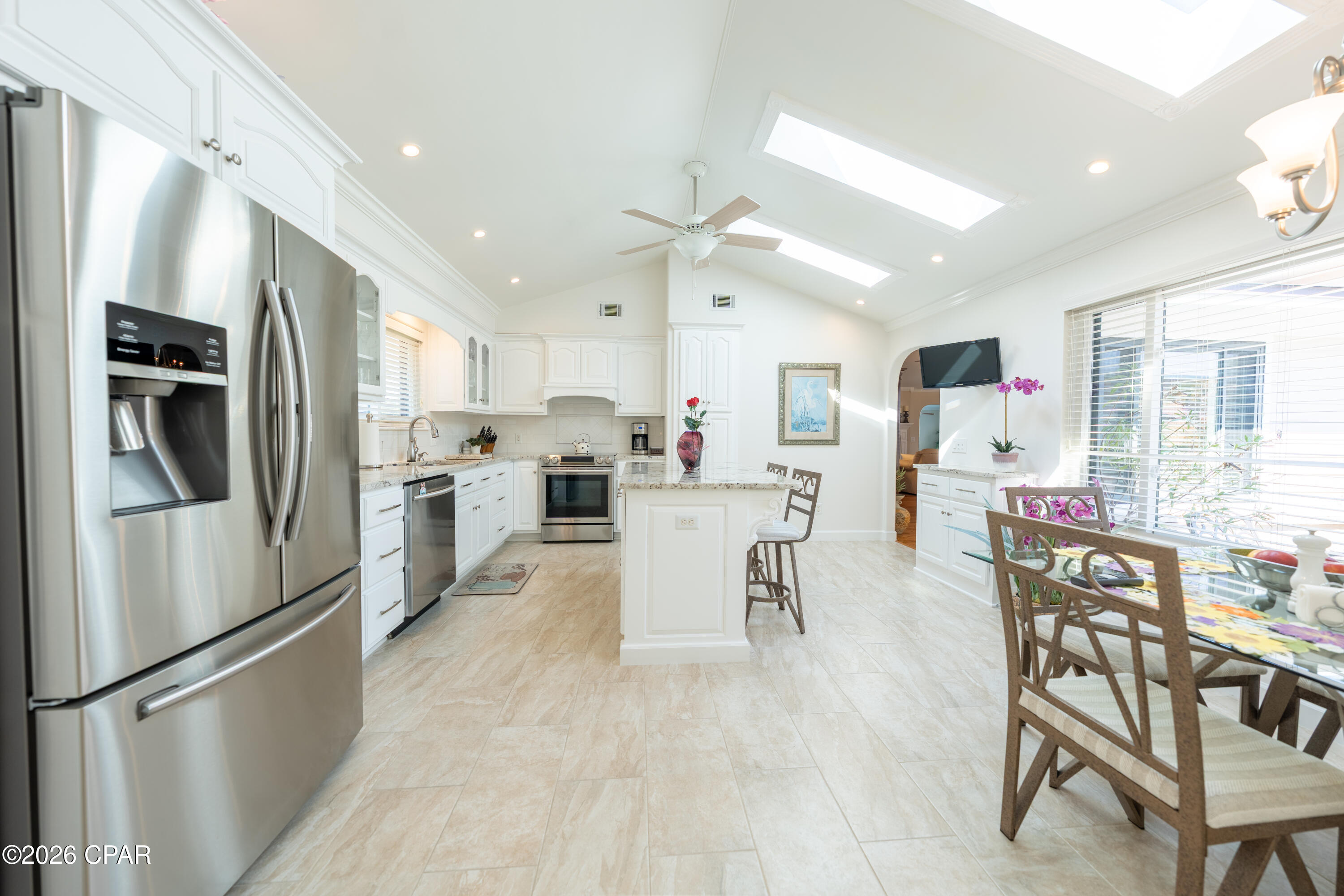 Bay Point Unit 1 - Residential