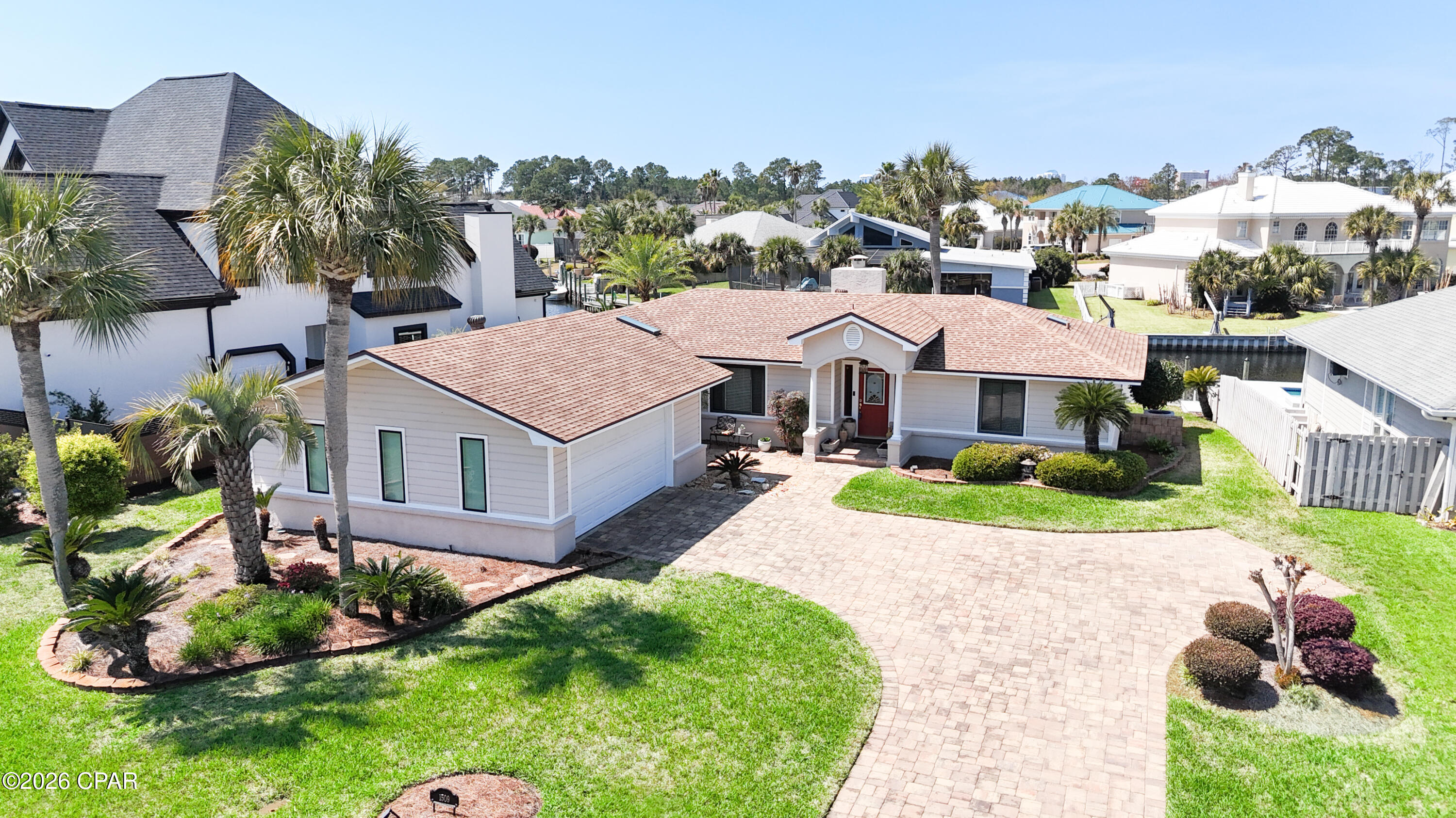 Bay Point Unit 1 - Residential