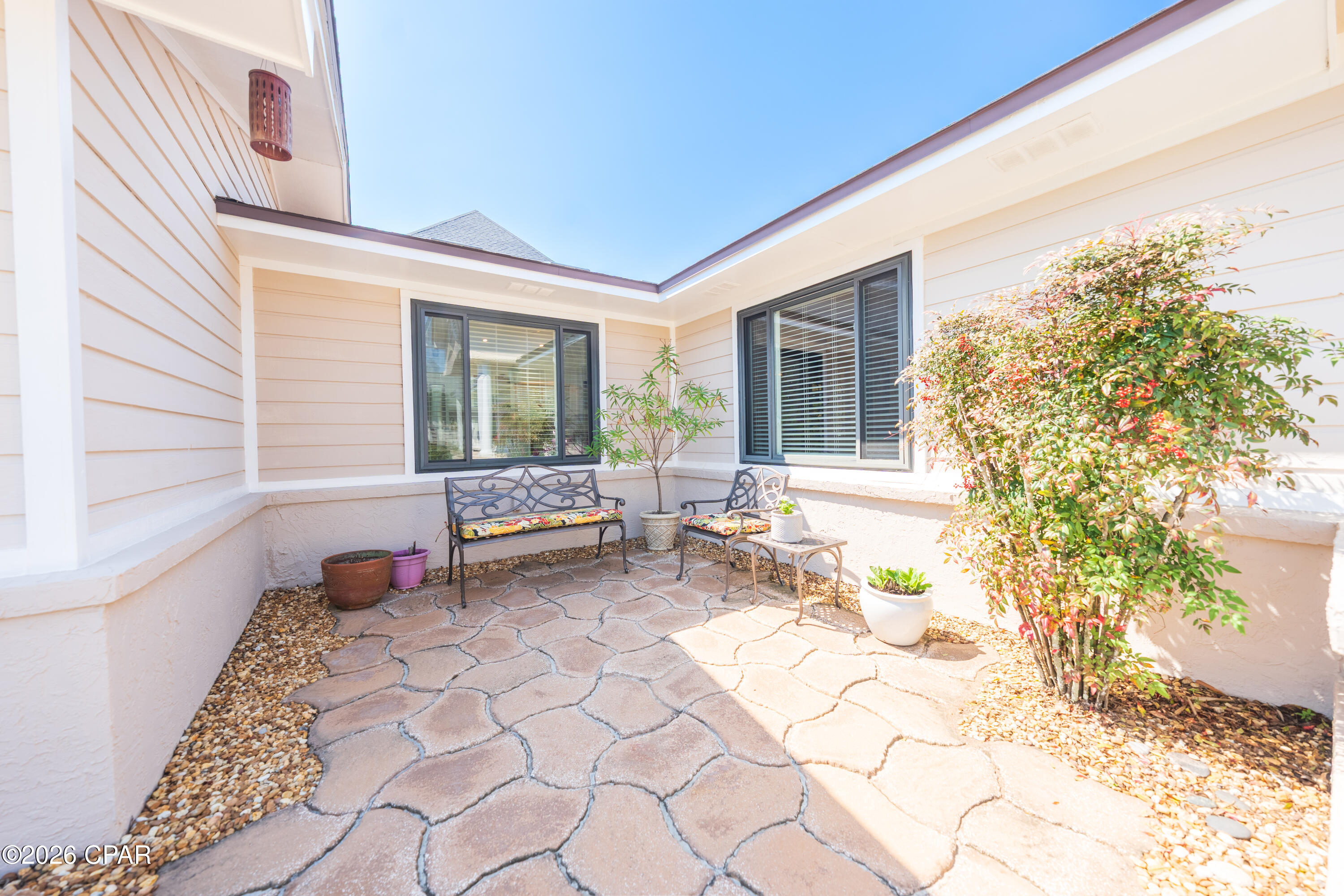 Bay Point Unit 1 - Residential