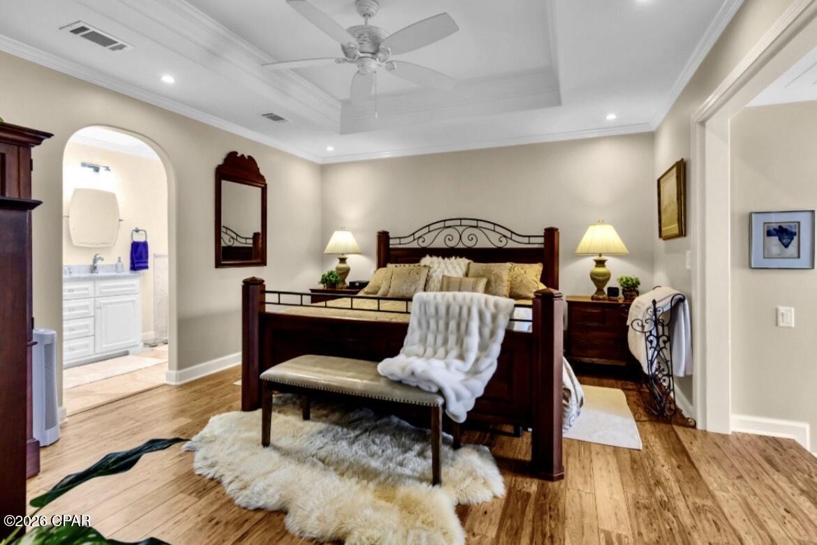 Bay Point Unit 1 - Residential