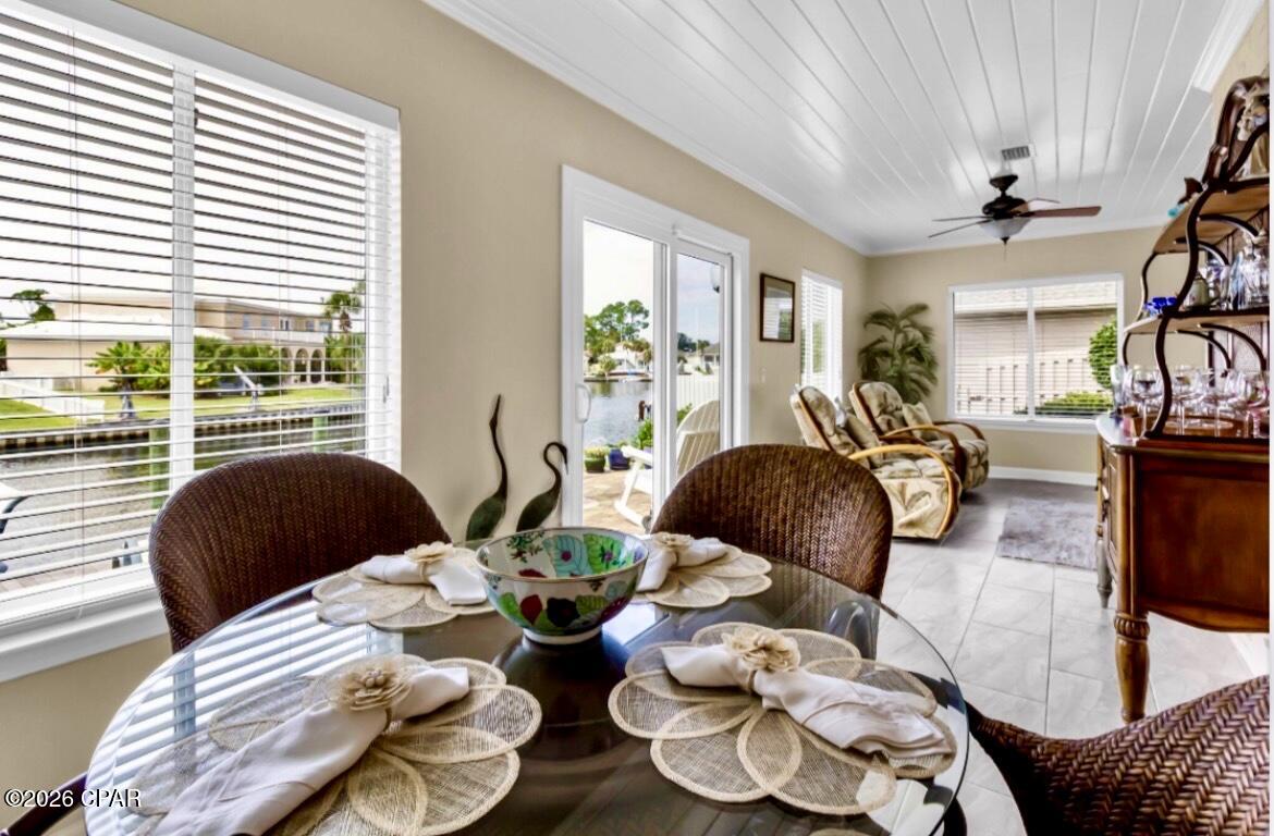 Bay Point Unit 1 - Residential