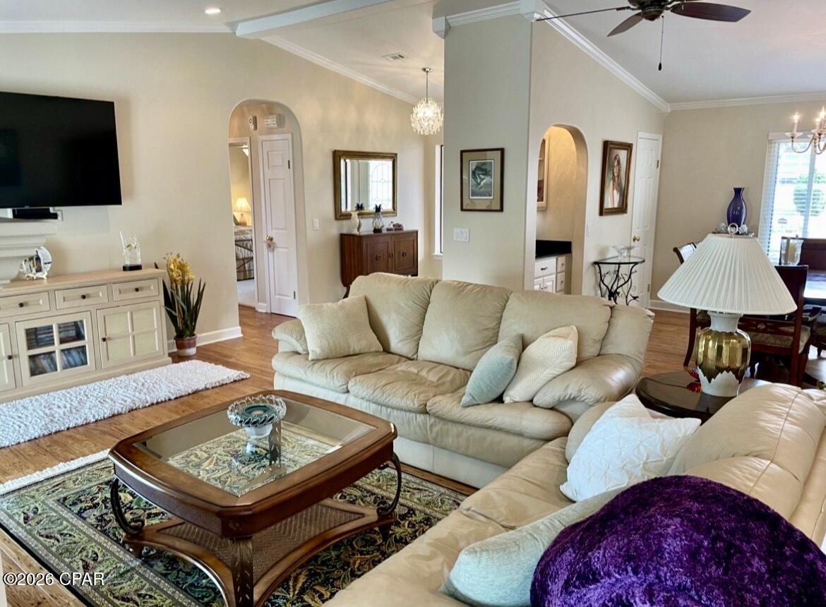 Bay Point Unit 1 - Residential