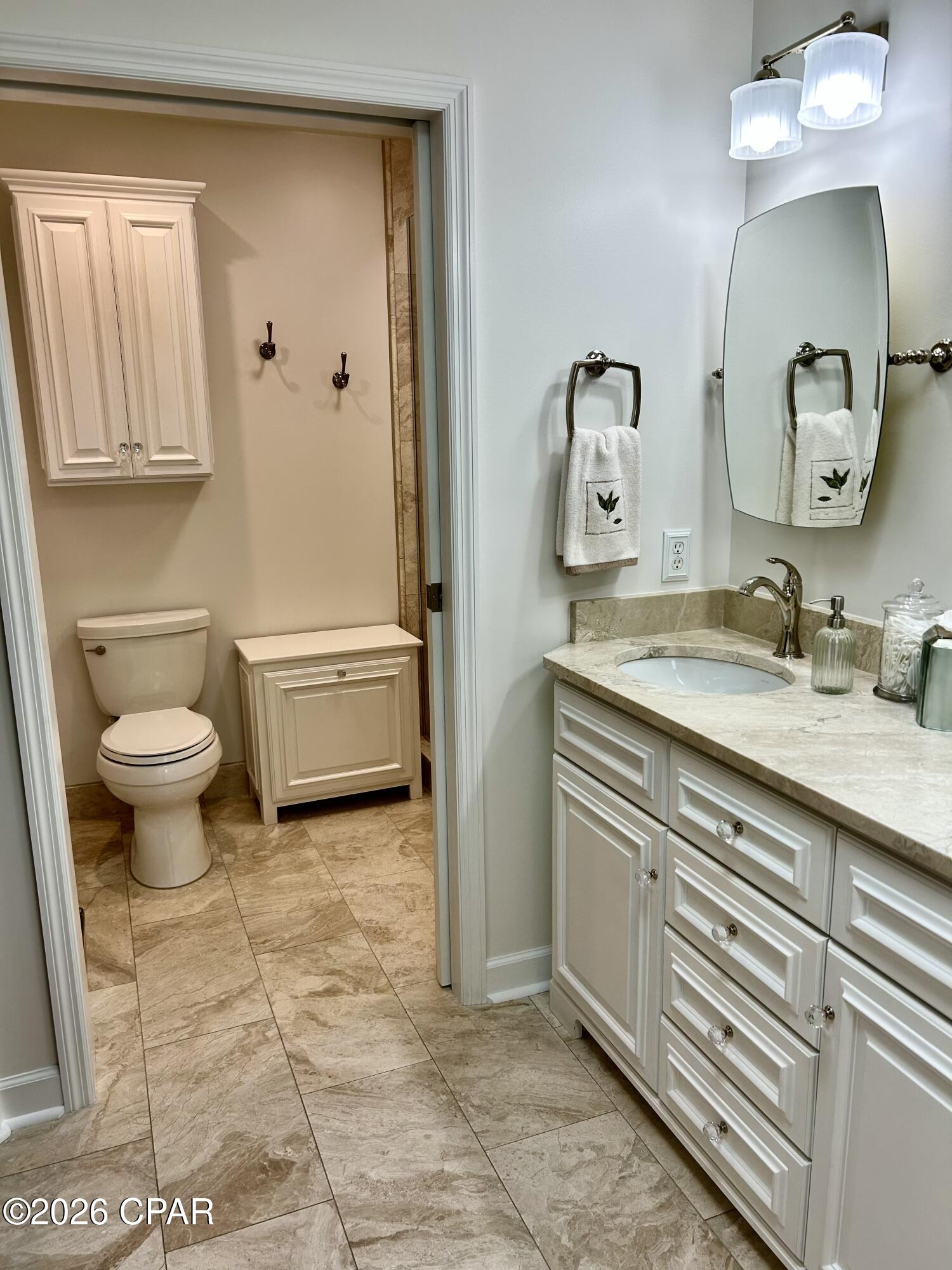 Bay Point Unit 1 - Residential