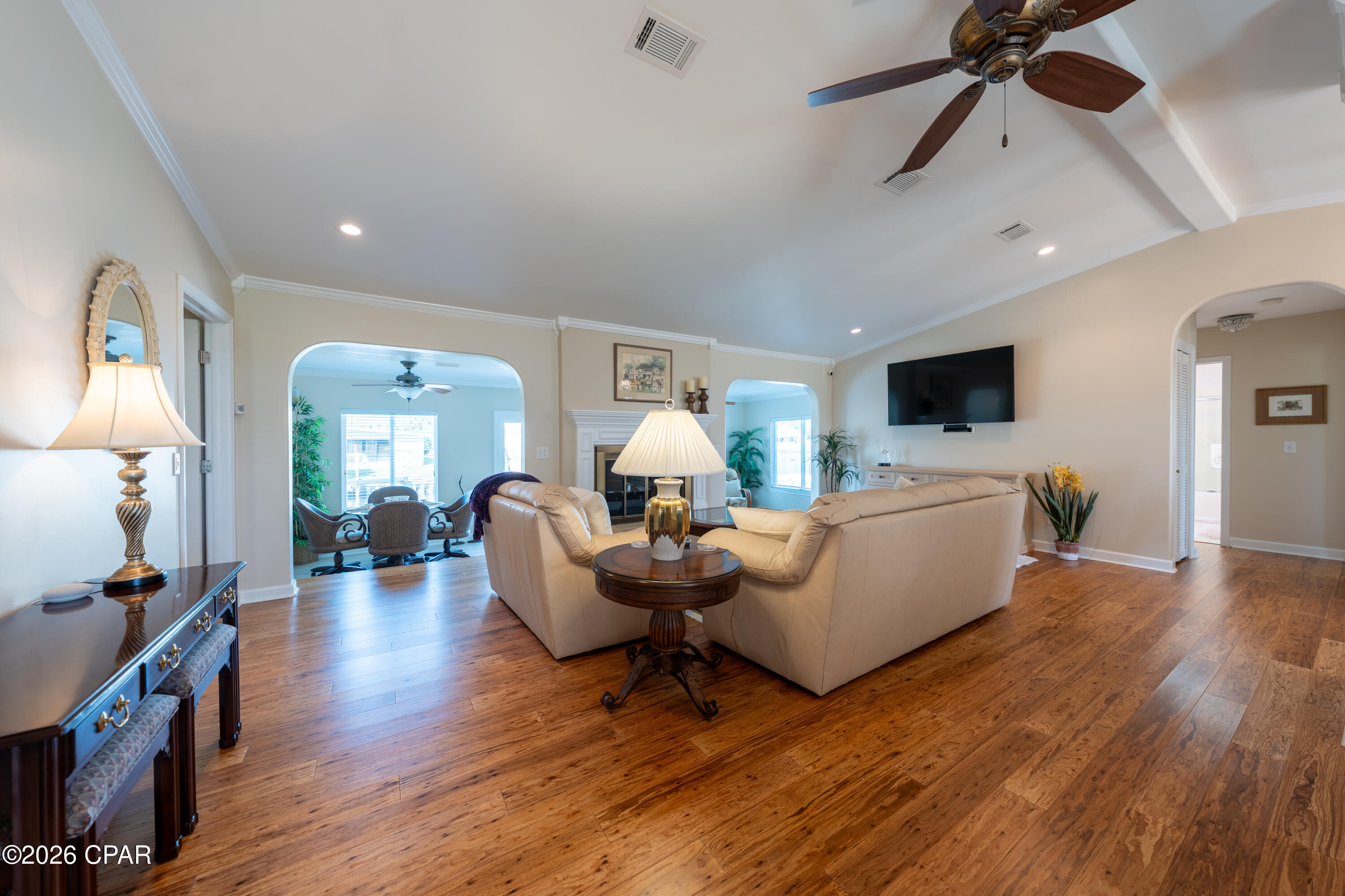 Bay Point Unit 1 - Residential