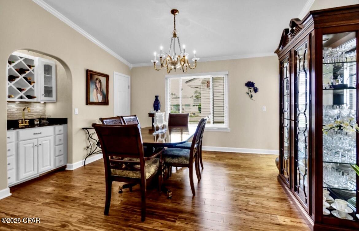 Bay Point Unit 1 - Residential