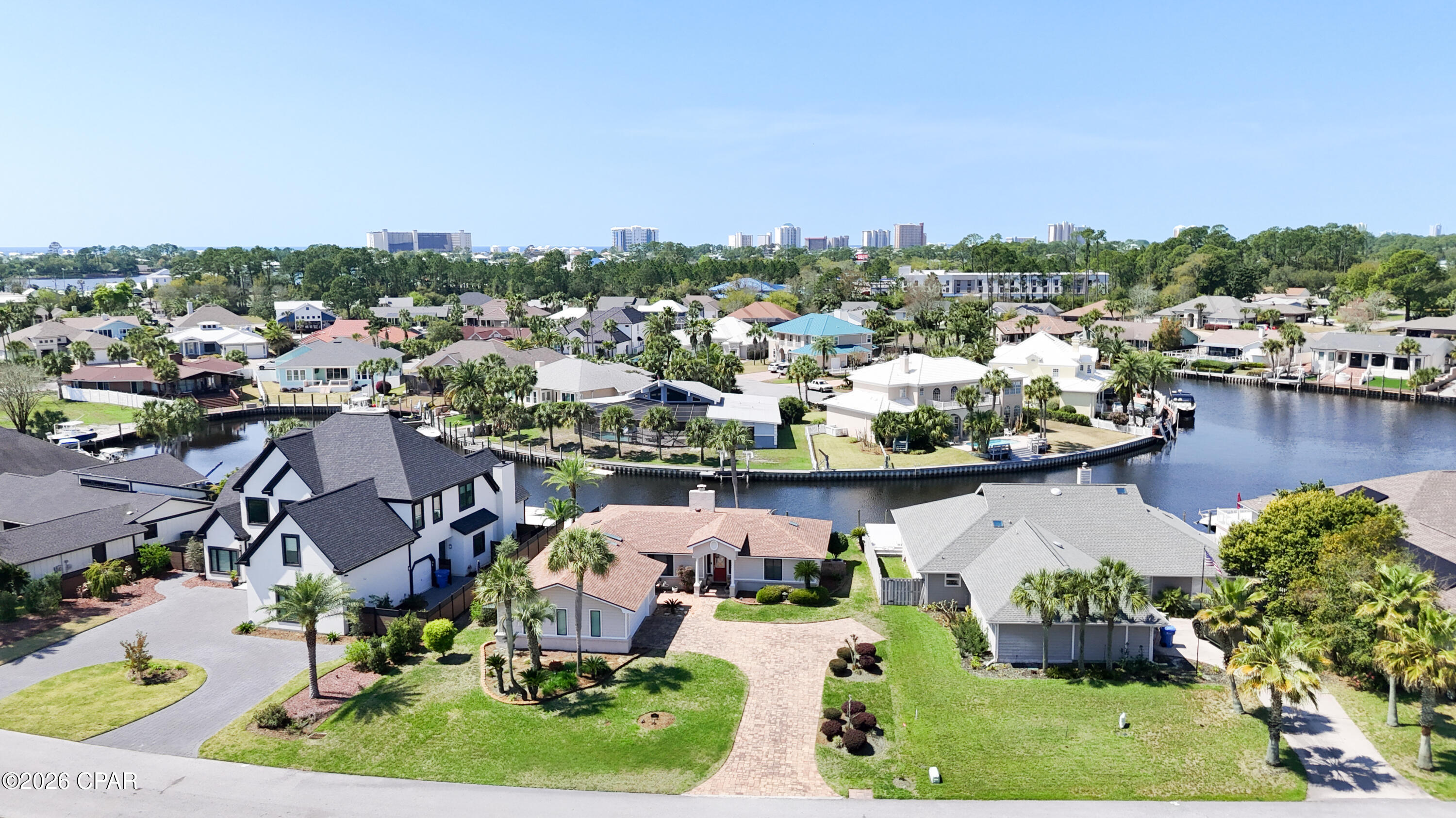 Bay Point Unit 1 - Residential