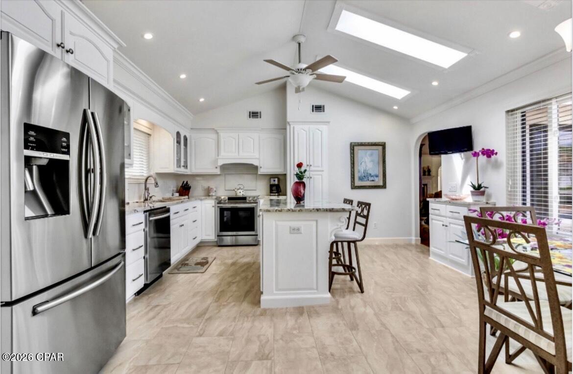 Bay Point Unit 1 - Residential