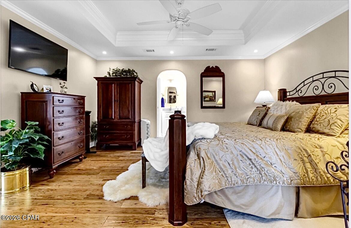 Bay Point Unit 1 - Residential