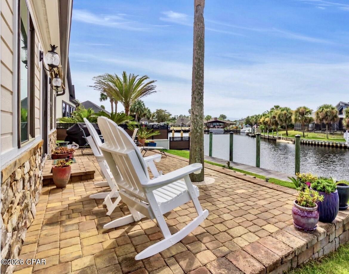 Bay Point Unit 1 - Residential