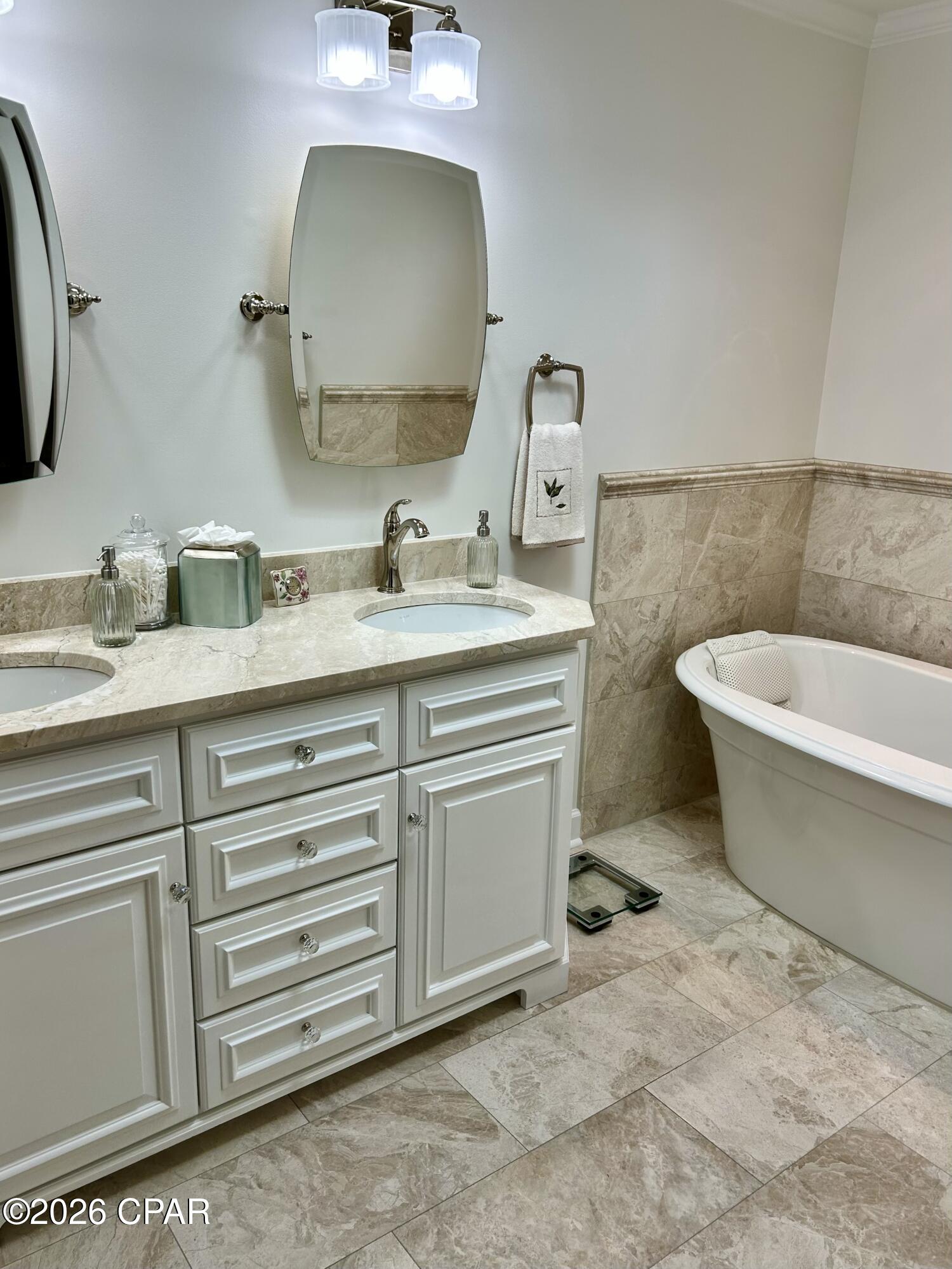 Bay Point Unit 1 - Residential