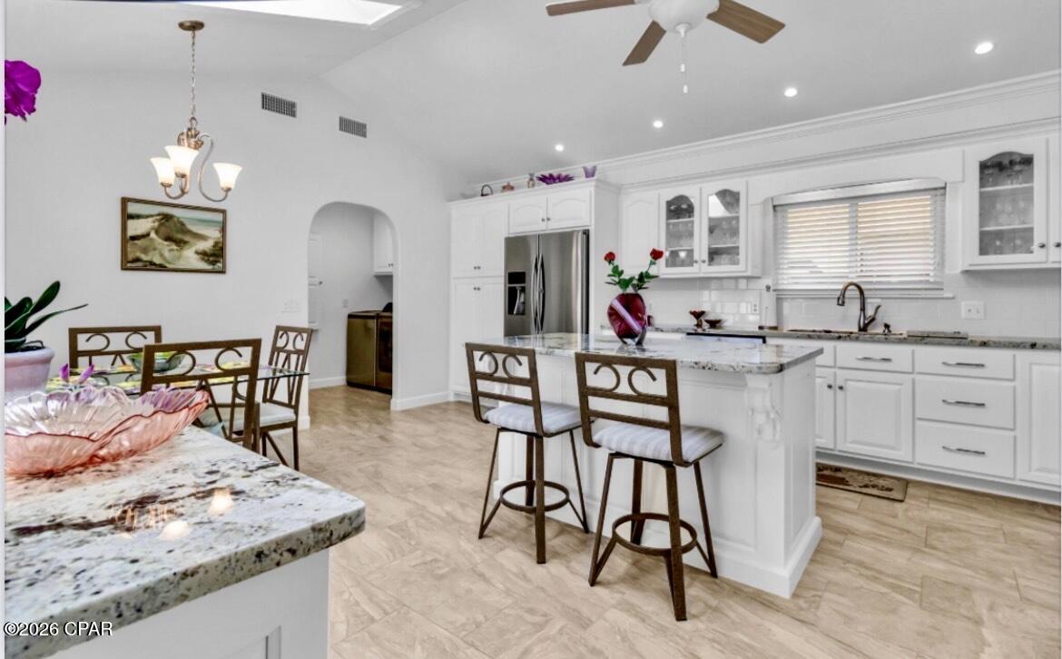 Bay Point Unit 1 - Residential