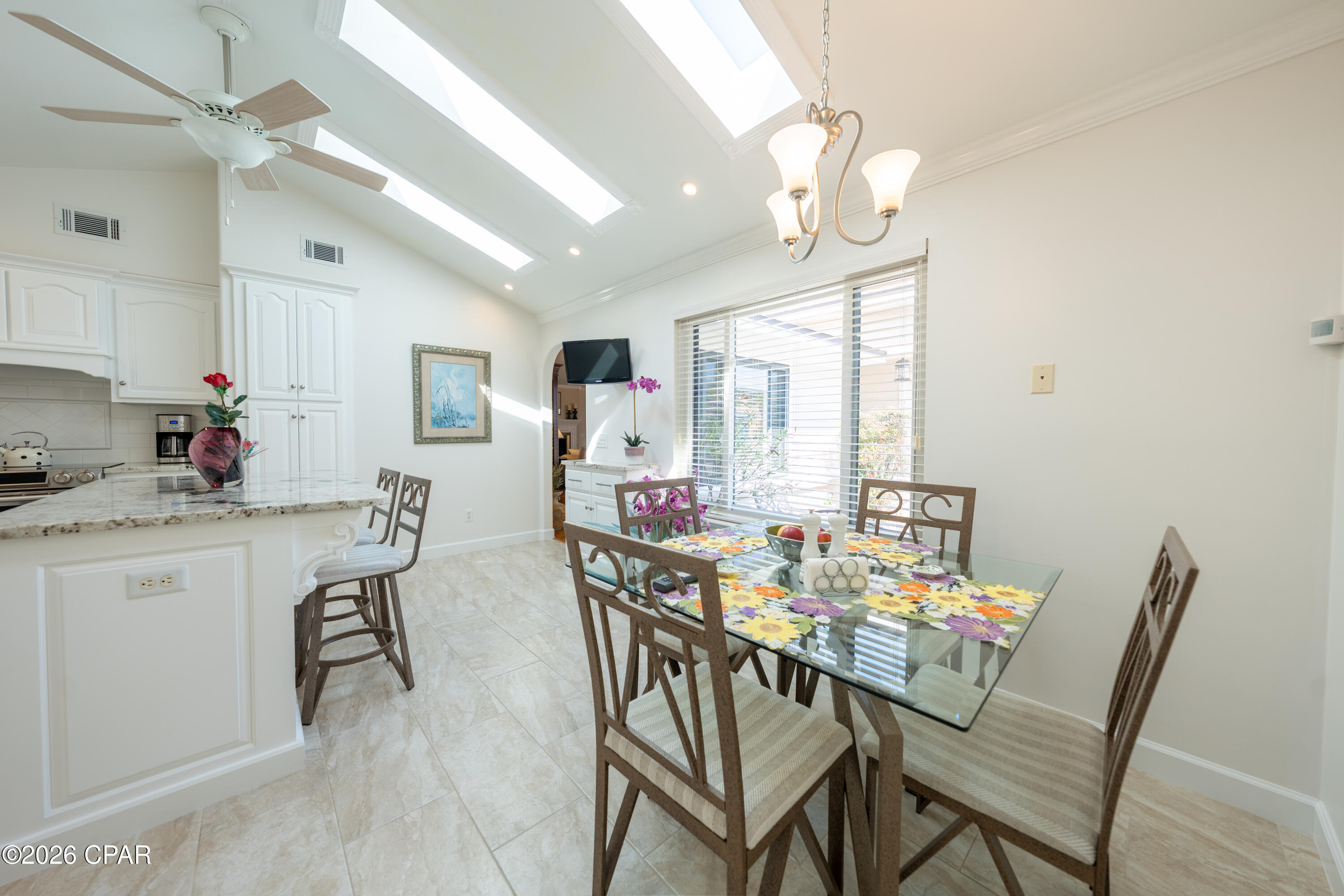 Bay Point Unit 1 - Residential