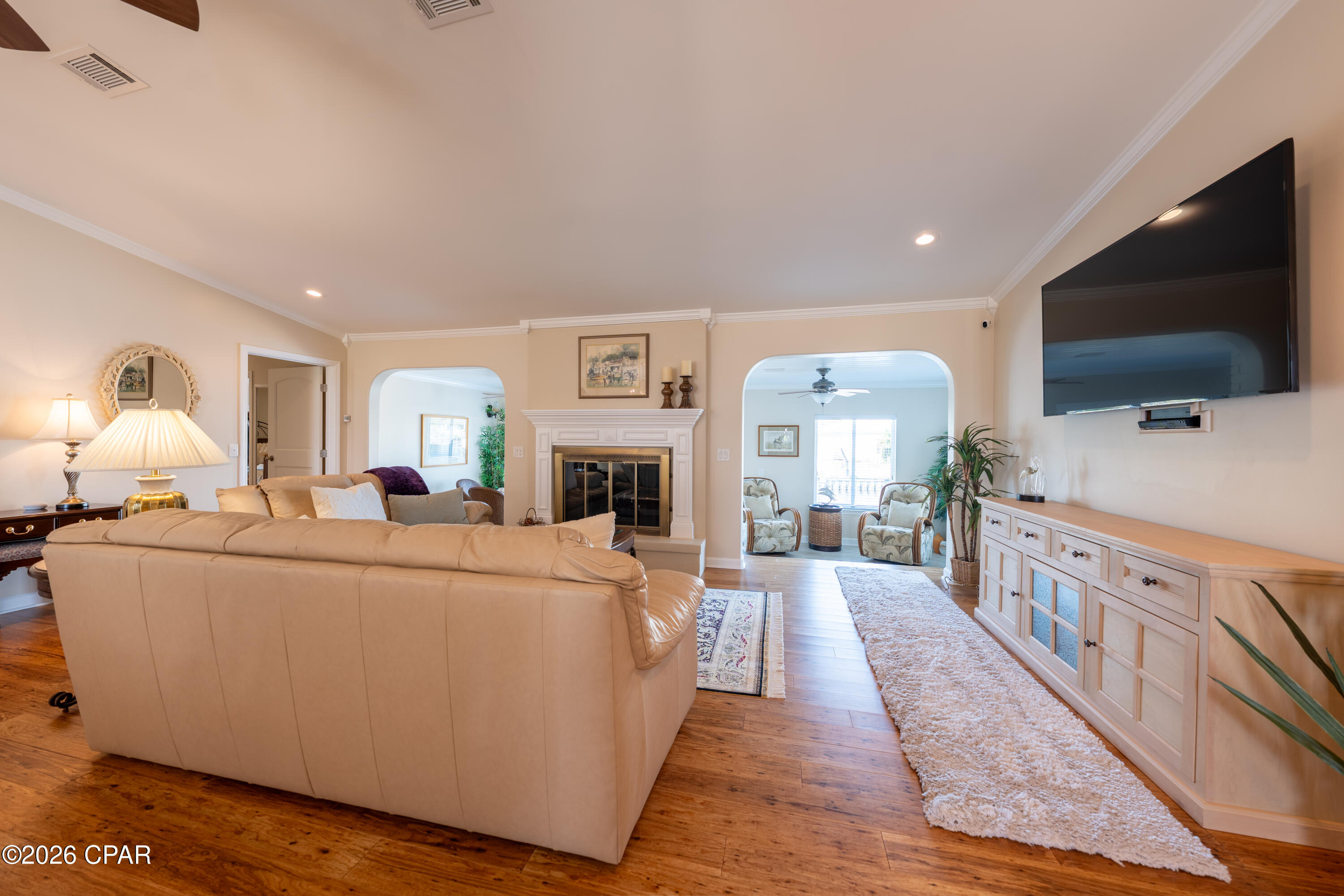 Bay Point Unit 1 - Residential