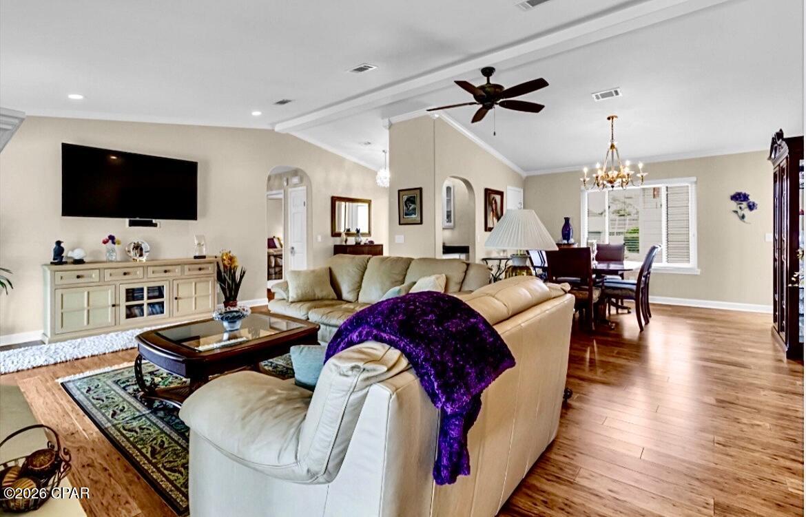 Bay Point Unit 1 - Residential