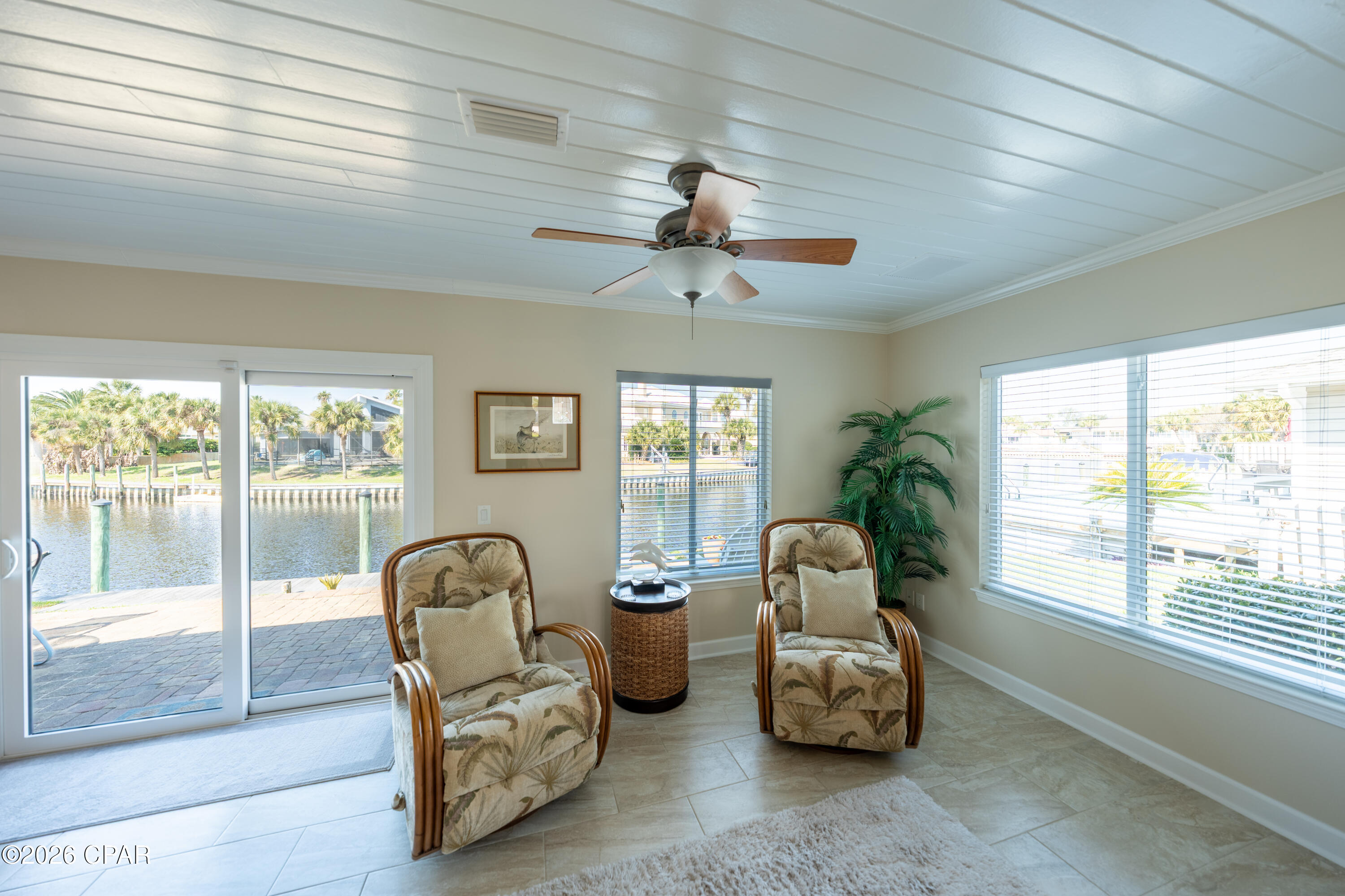 Bay Point Unit 1 - Residential