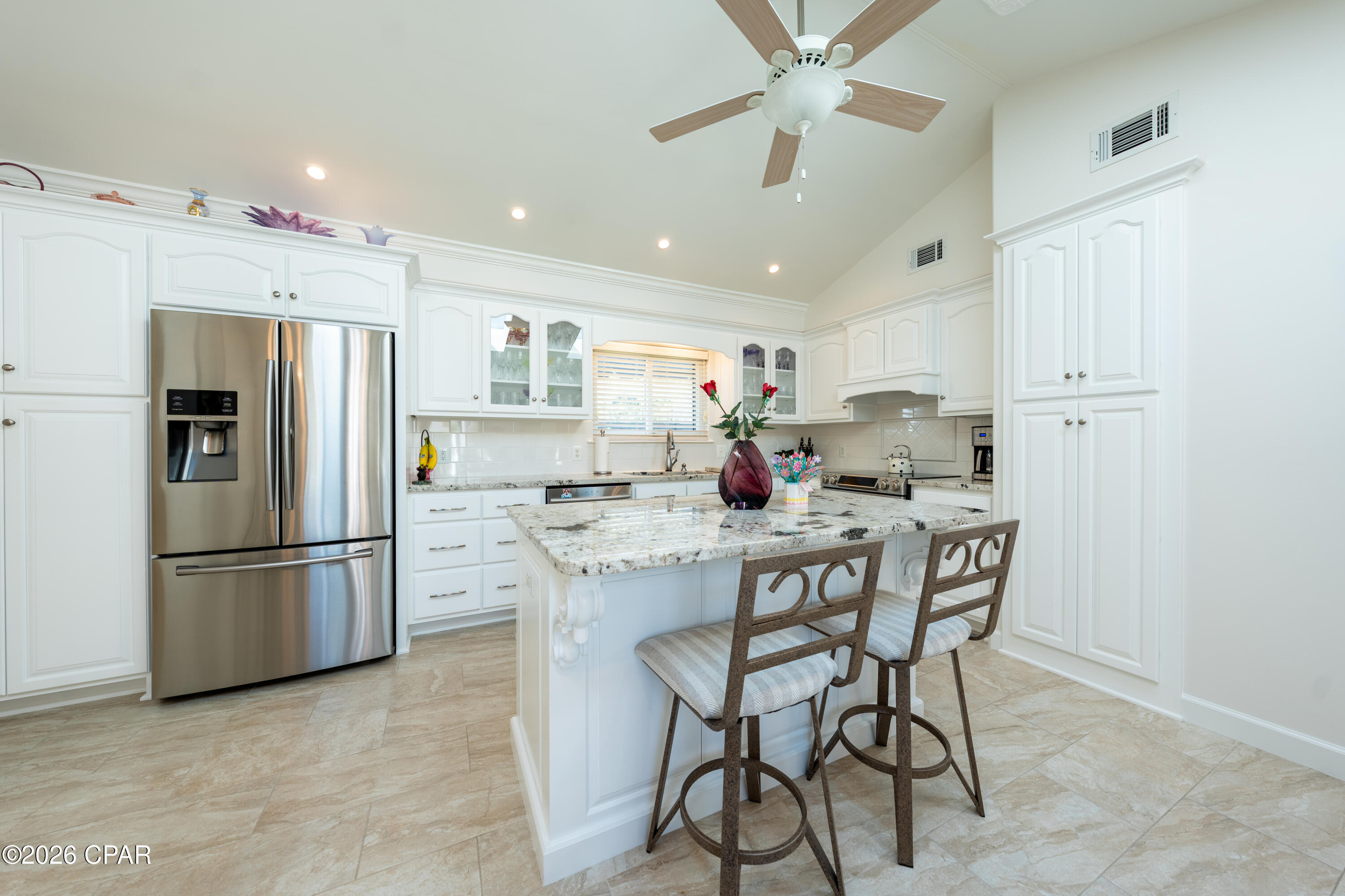 Bay Point Unit 1 - Residential