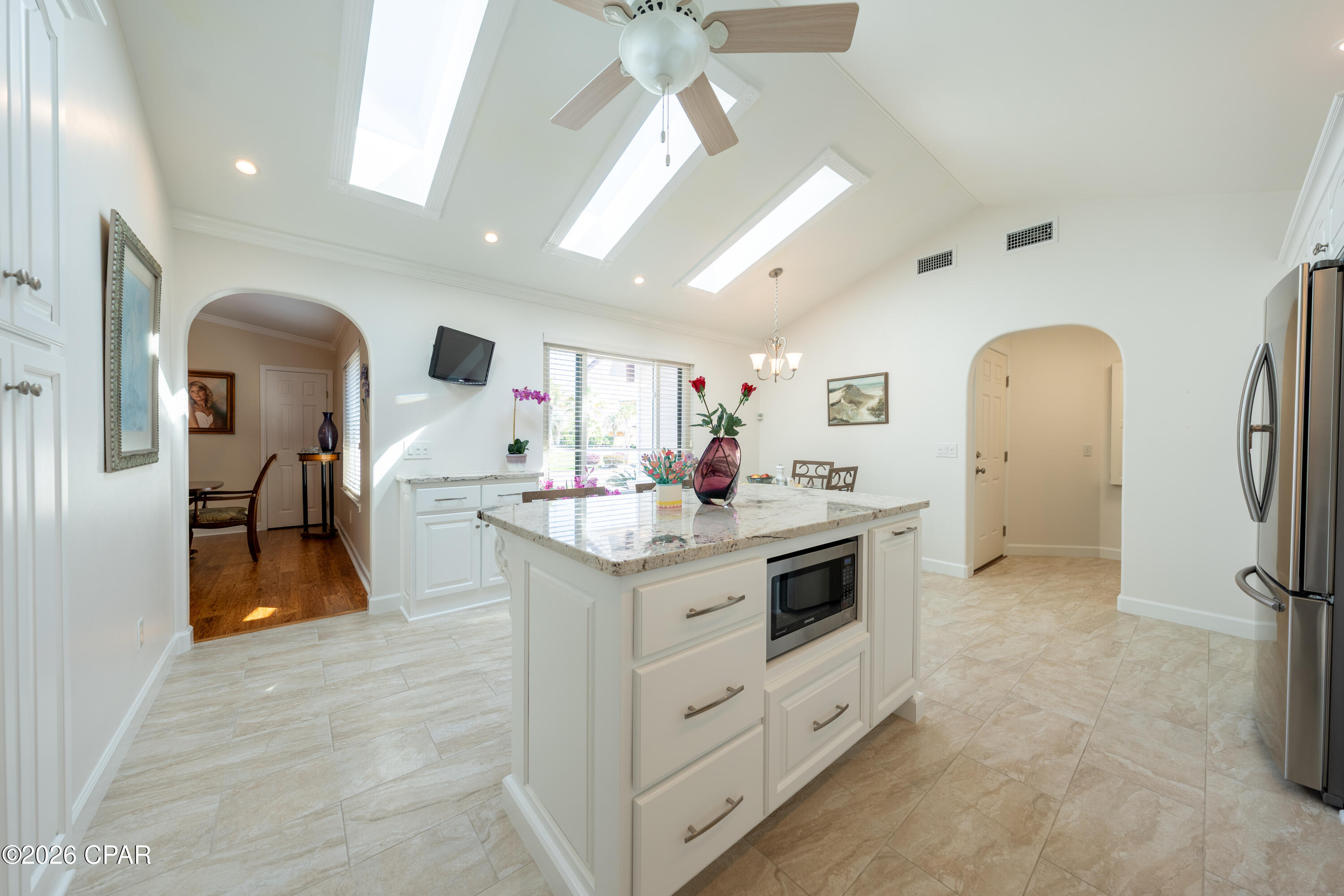 Bay Point Unit 1 - Residential