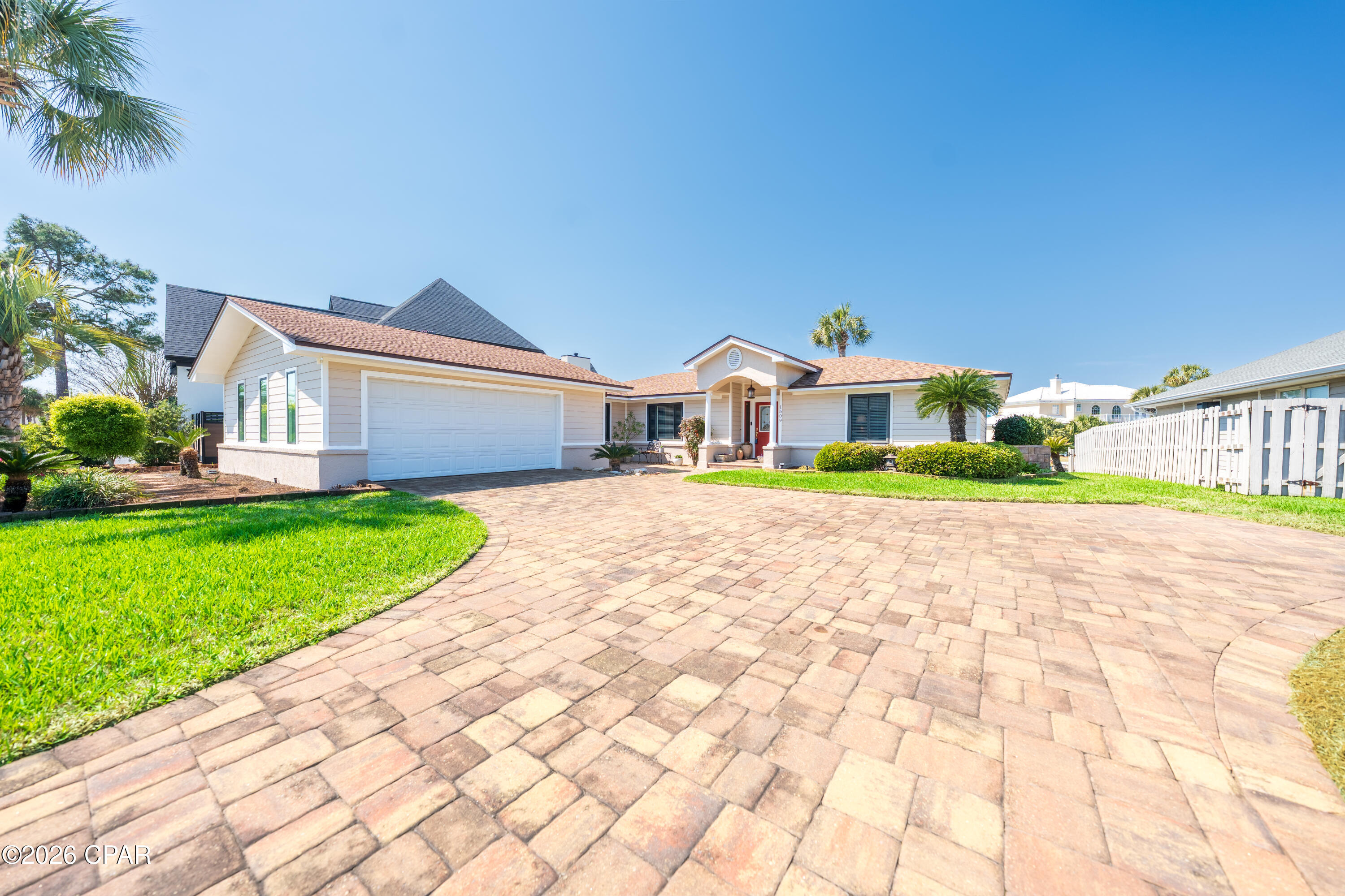 Bay Point Unit 1 - Residential