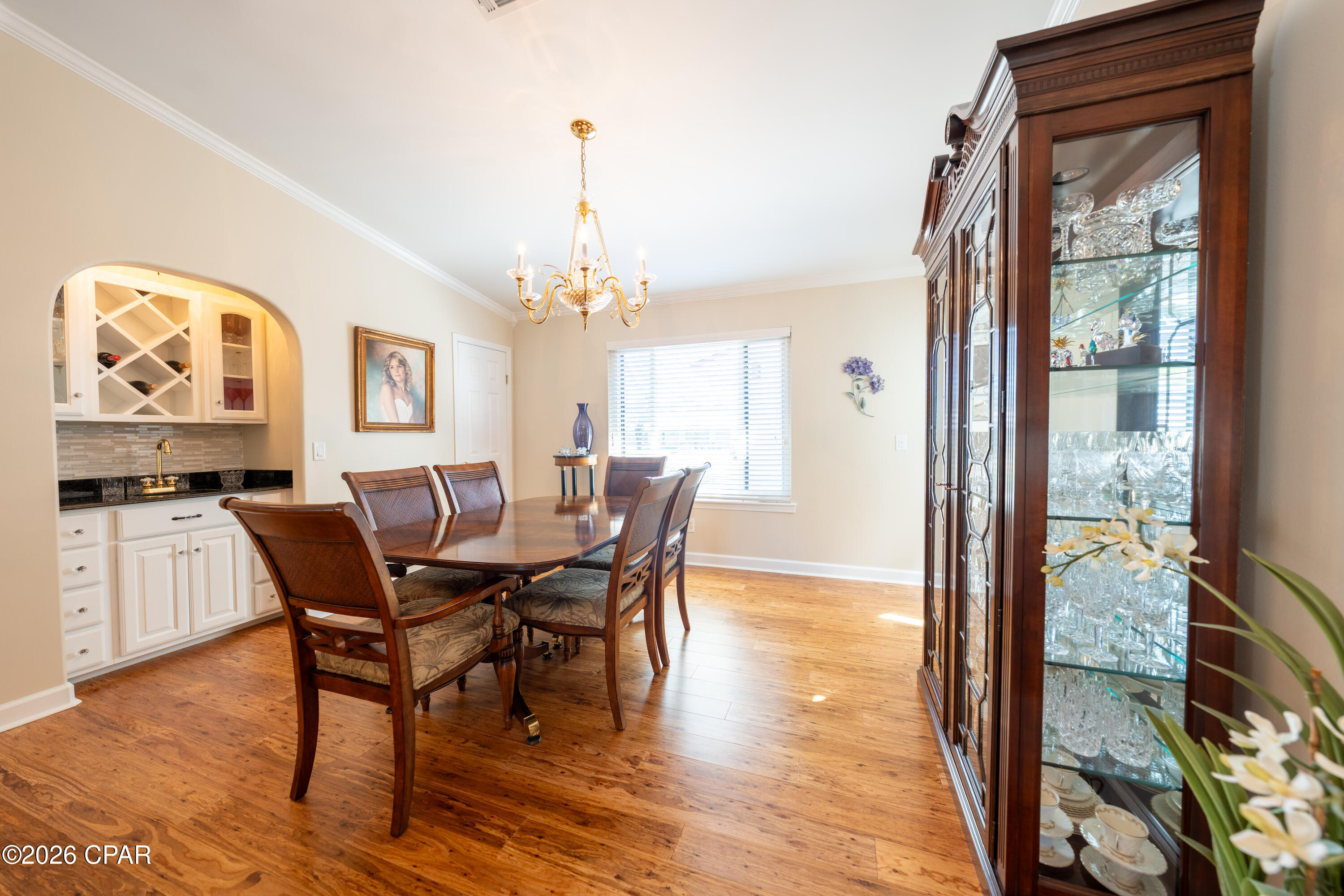 Bay Point Unit 1 - Residential