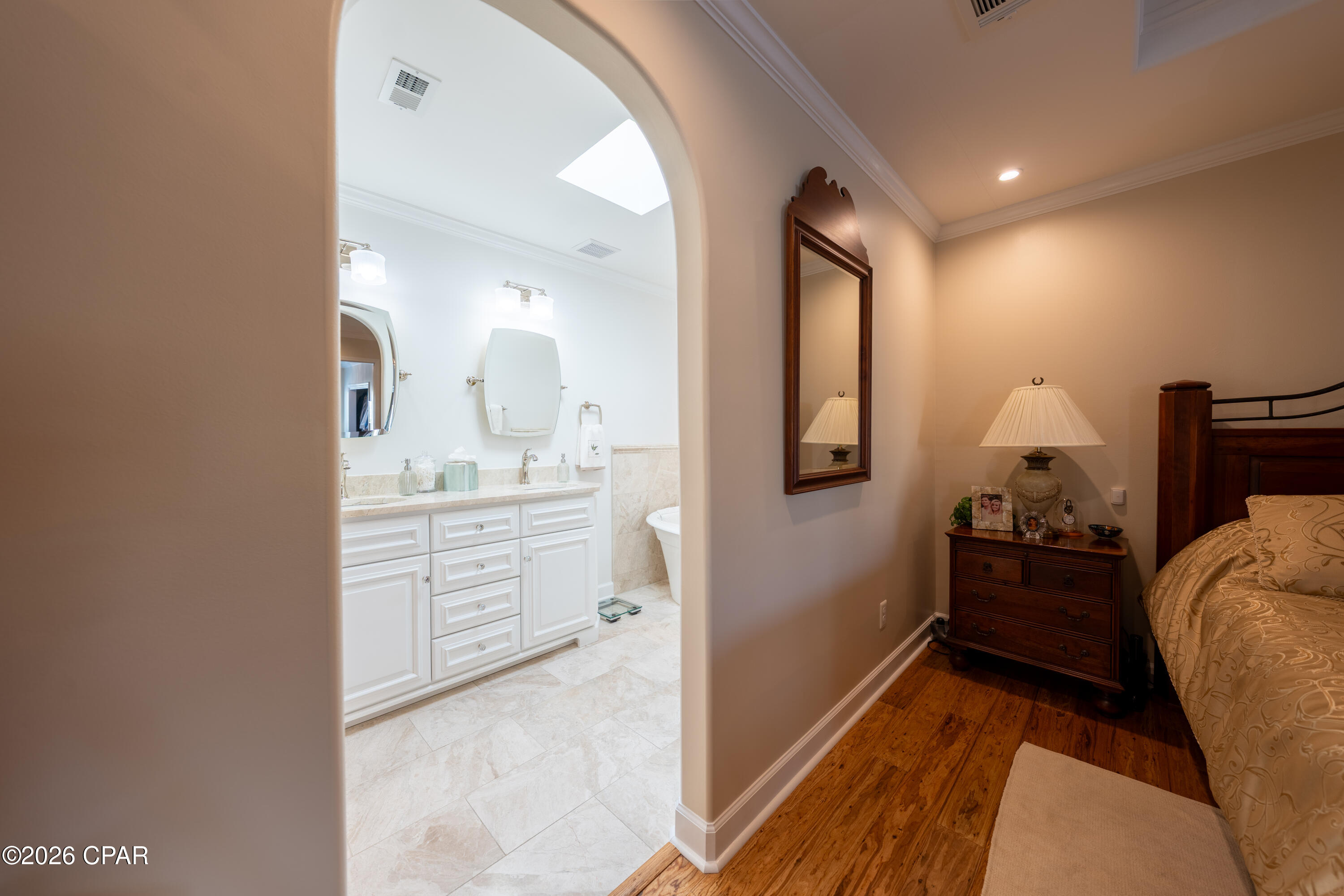 Bay Point Unit 1 - Residential