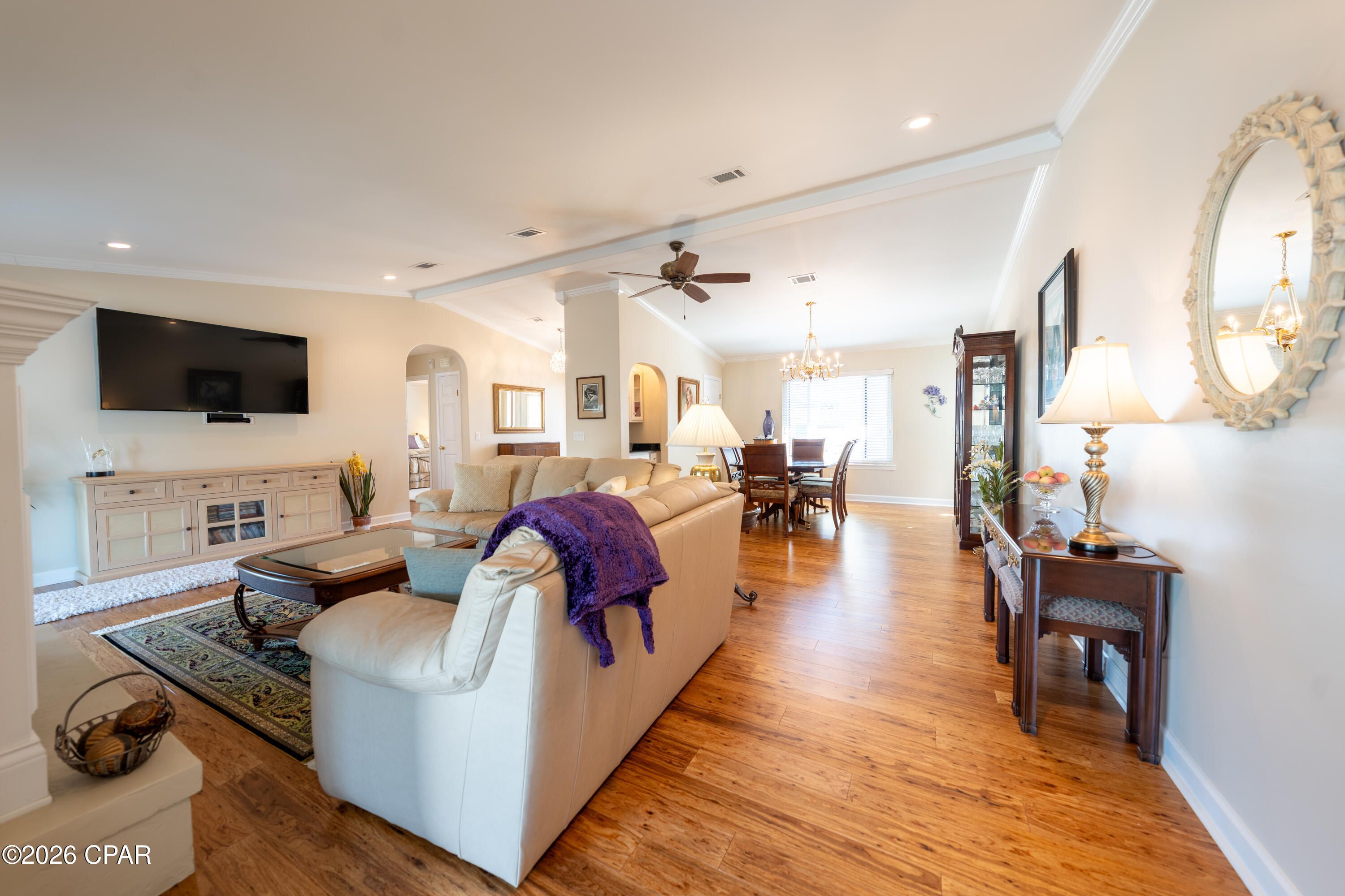 Bay Point Unit 1 - Residential