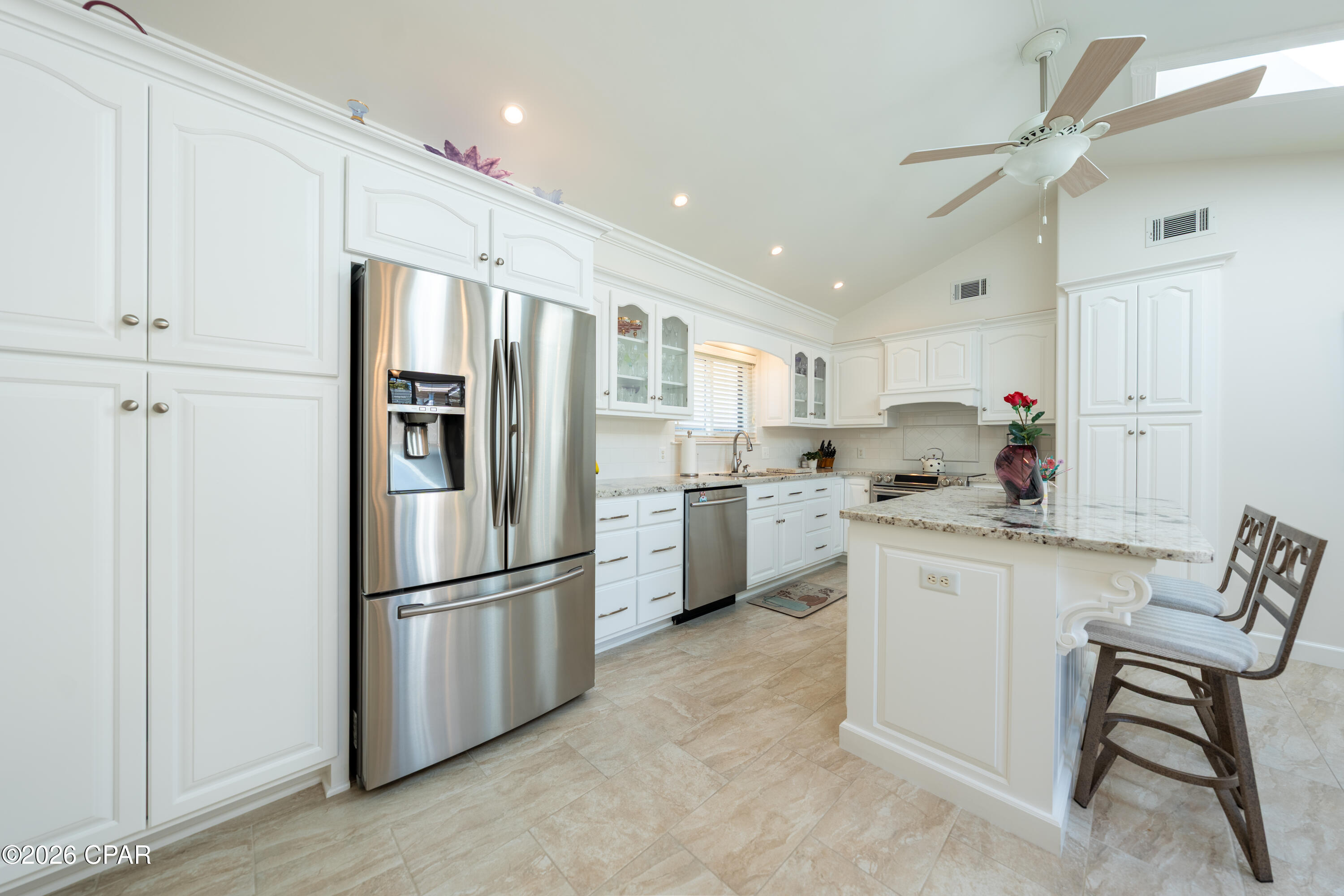 Bay Point Unit 1 - Residential