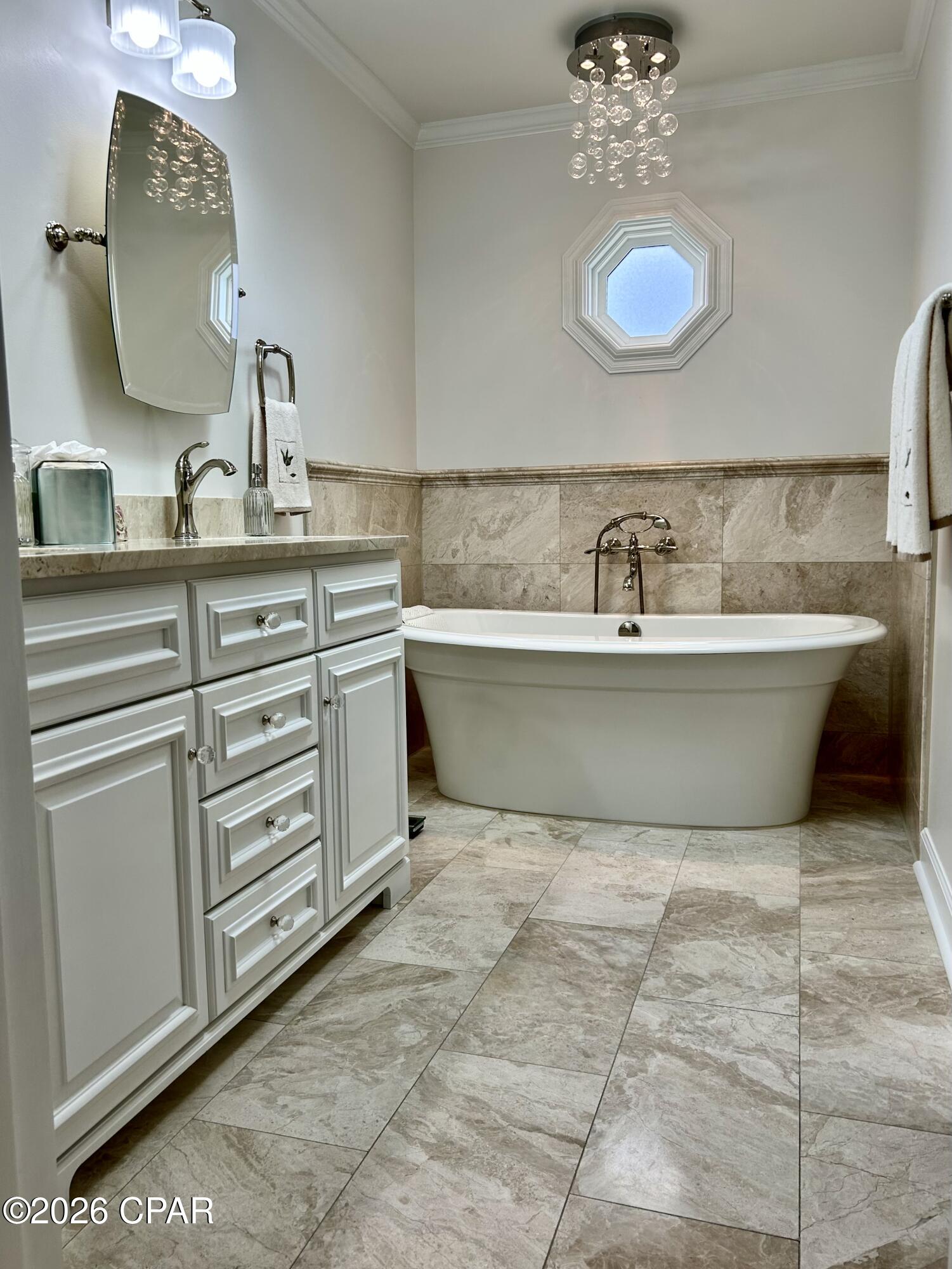 Bay Point Unit 1 - Residential