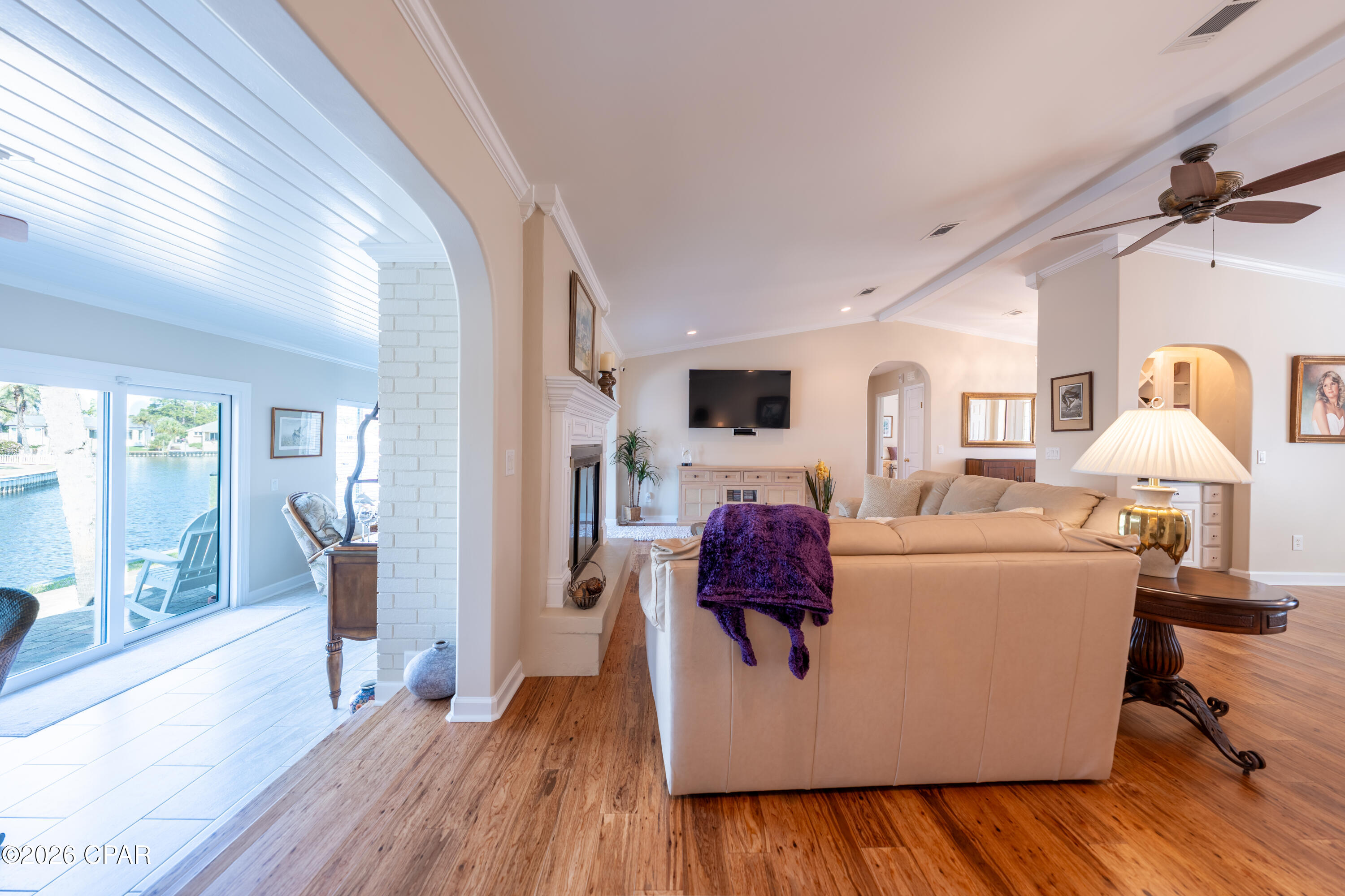 Bay Point Unit 1 - Residential