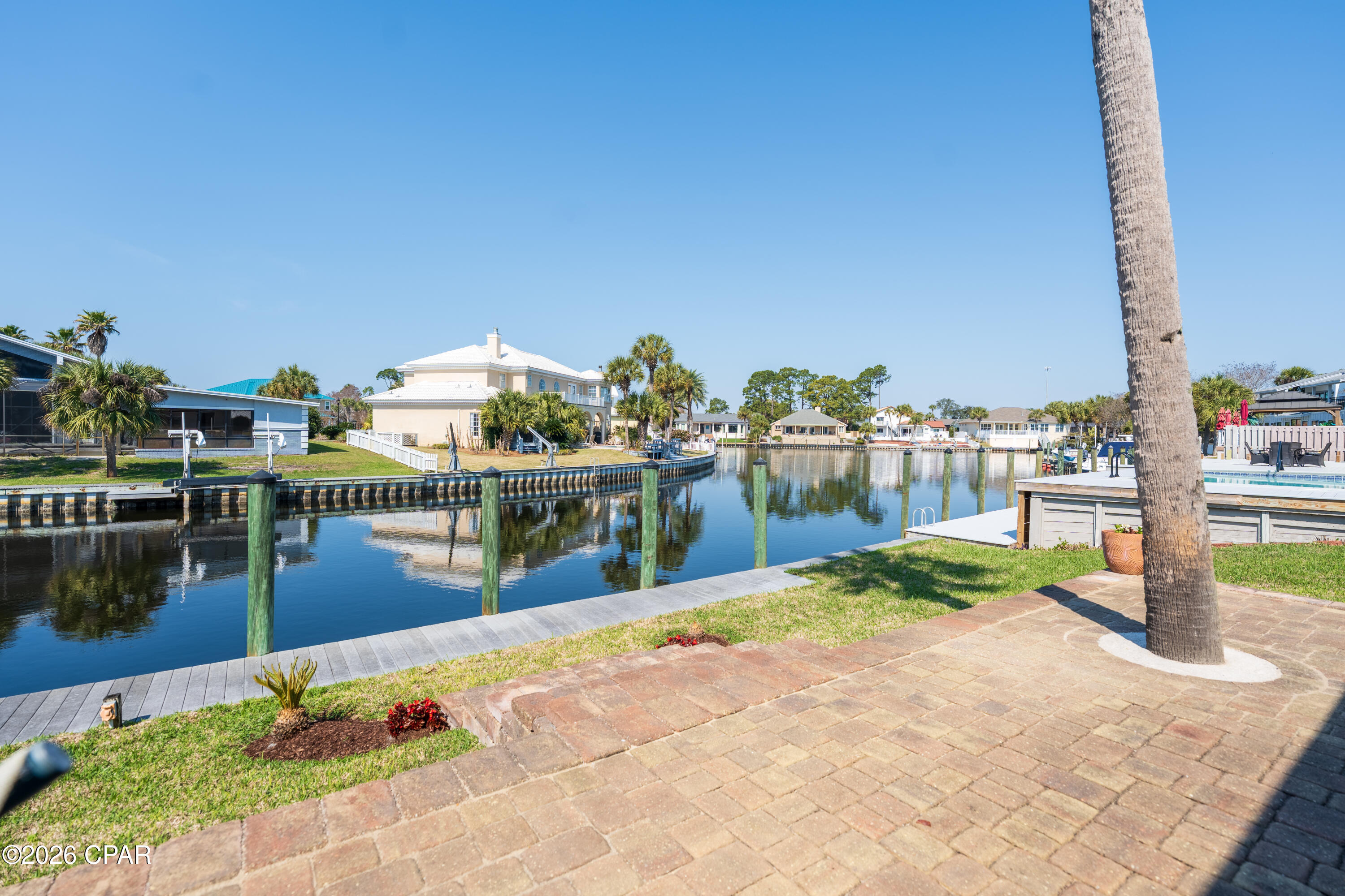 Bay Point Unit 1 - Residential