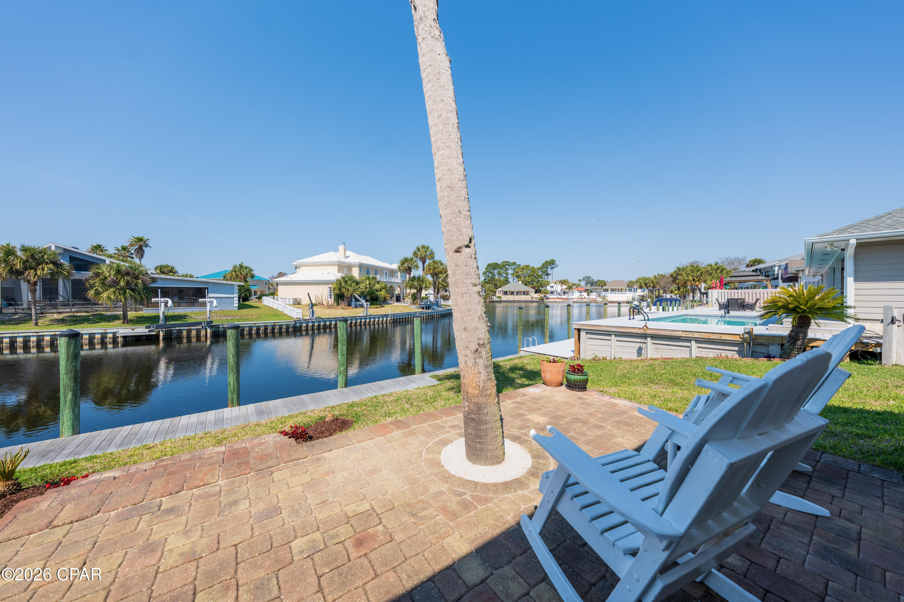 Bay Point Unit 1 - Residential