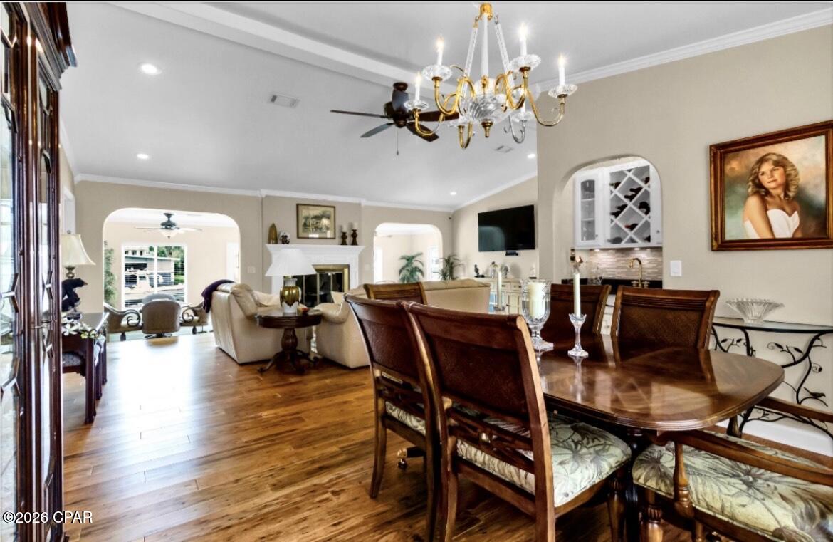 Bay Point Unit 1 - Residential