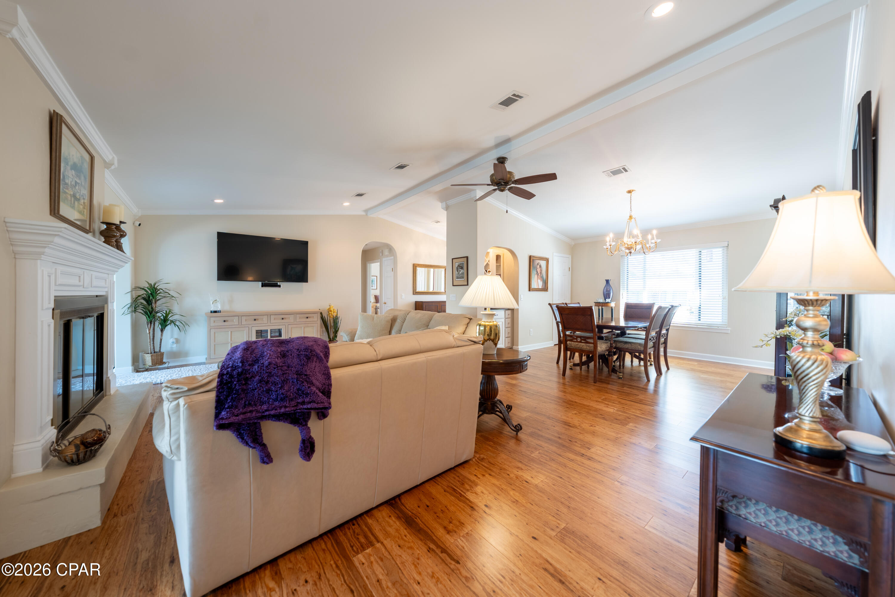 Bay Point Unit 1 - Residential