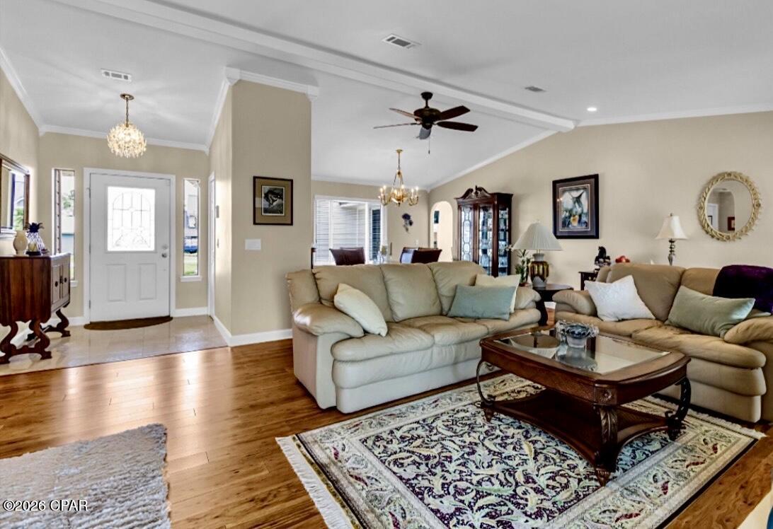 Bay Point Unit 1 - Residential