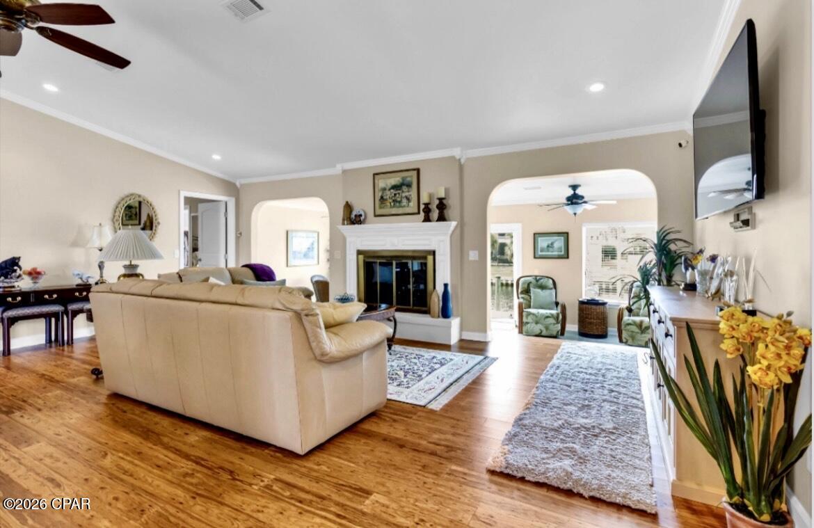 Bay Point Unit 1 - Residential